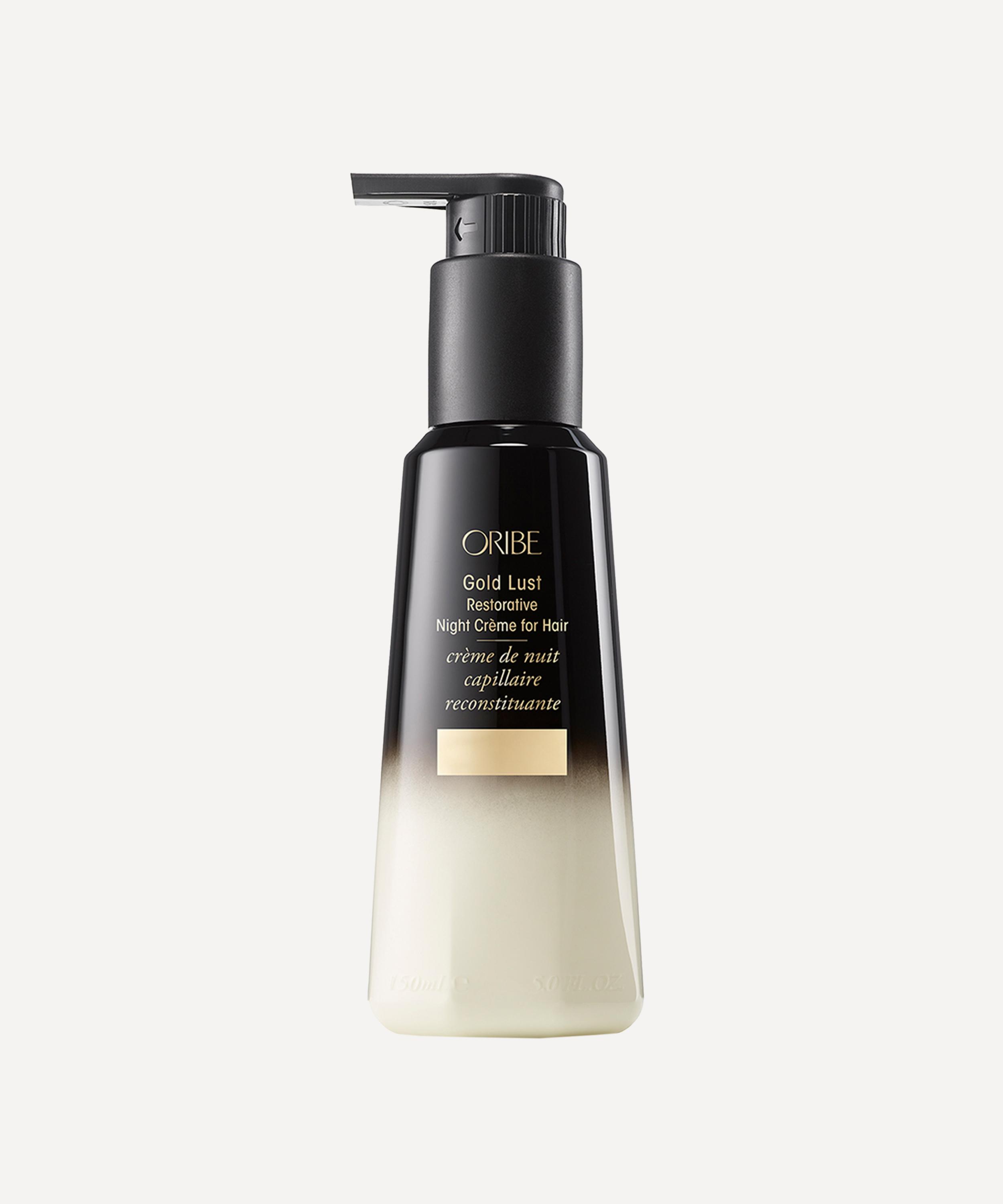 Oribe - Gold Lust Restorative Night Crème for Hair 150ml