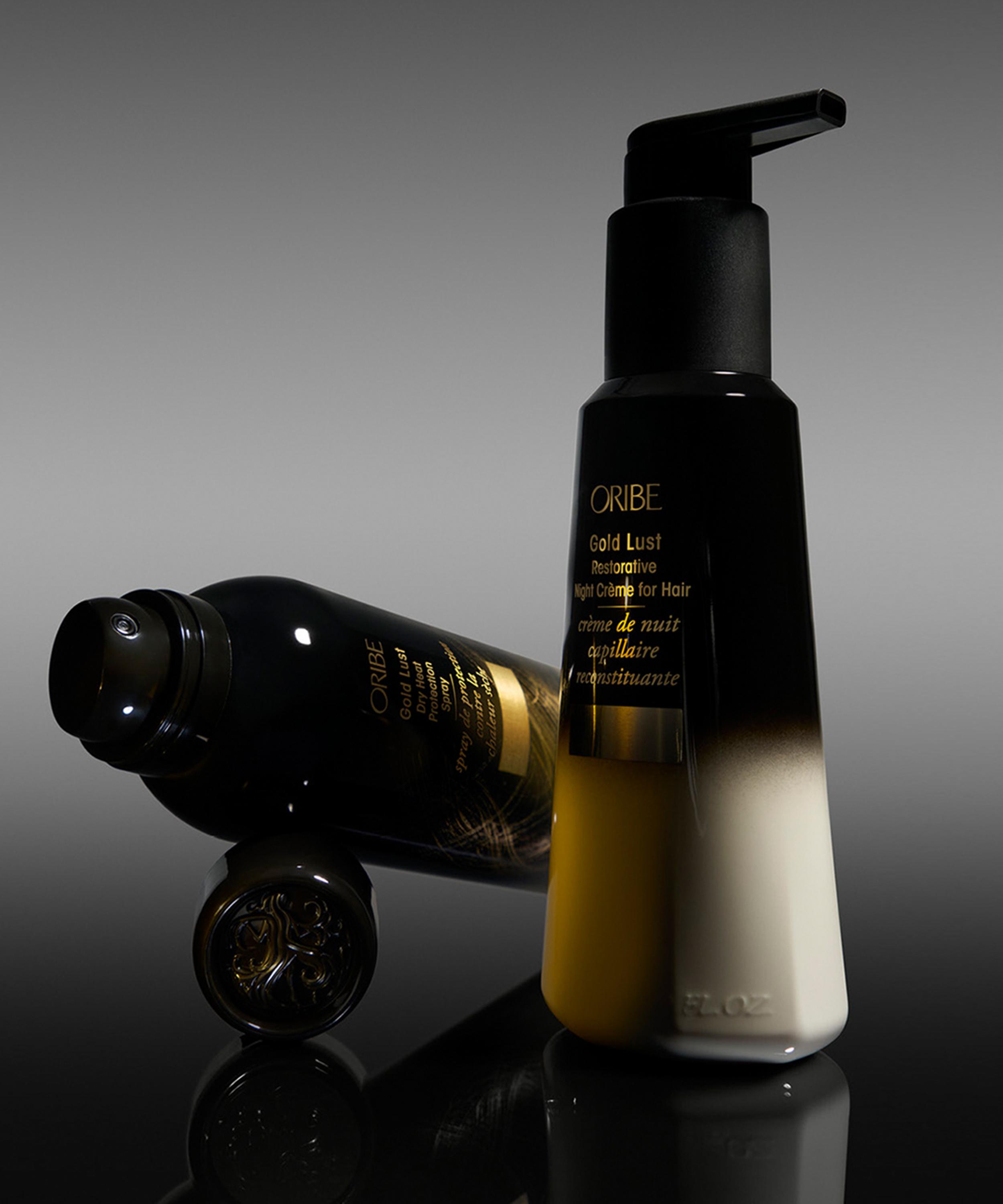 Oribe - Gold Lust Restorative Night Crème for Hair 150ml image number 2