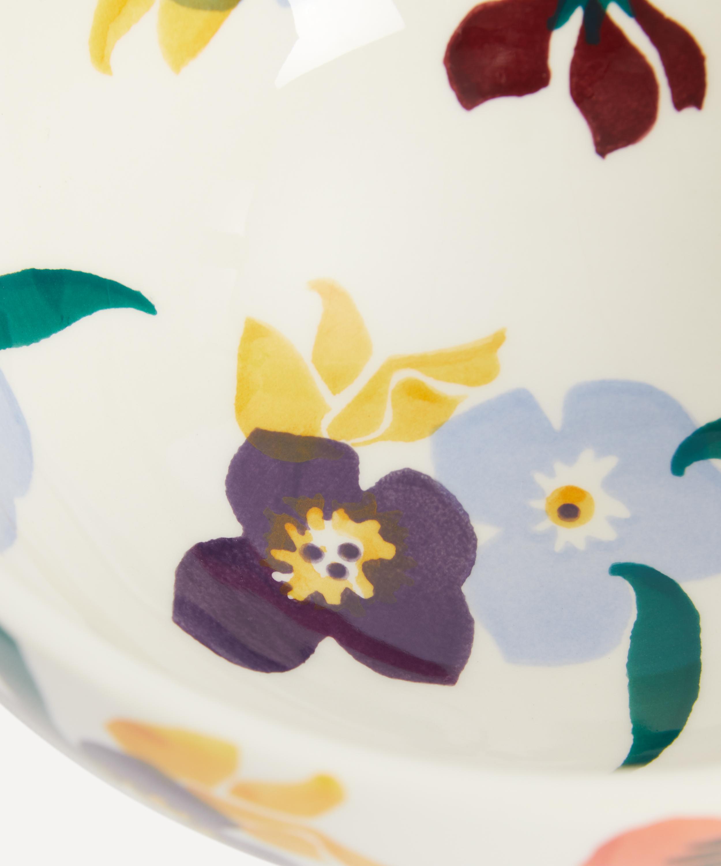 Emma Bridgewater - Wallflower French Bowl image number 3