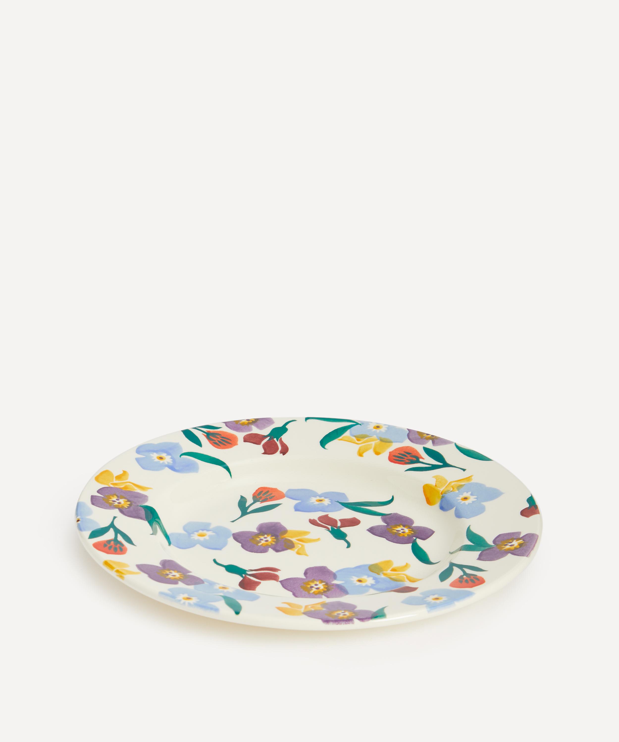 Emma Bridgewater - Wallflower 8.5-Inch Plate