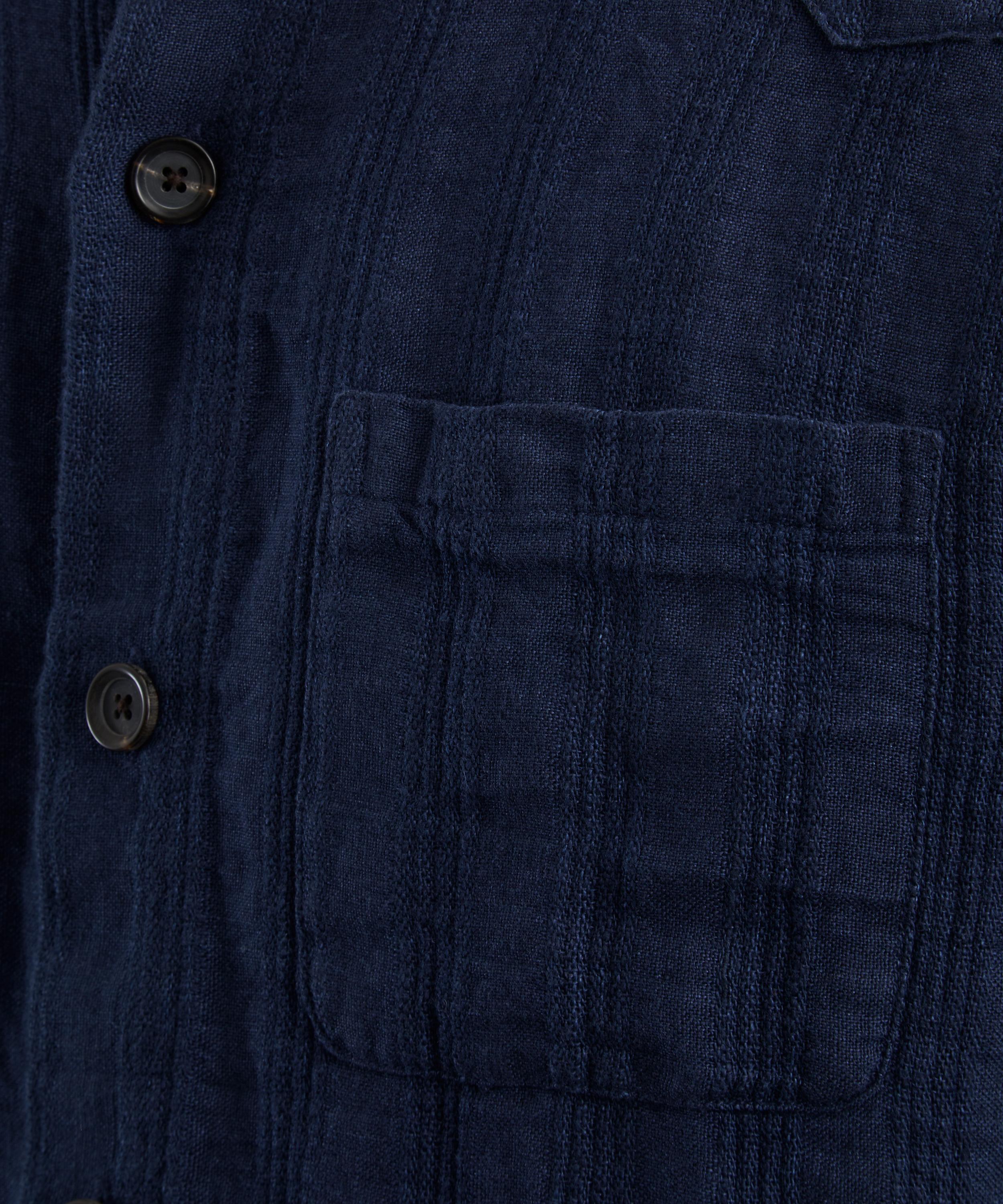 Oliver Spencer - Arnold Witley Jacket image number 4