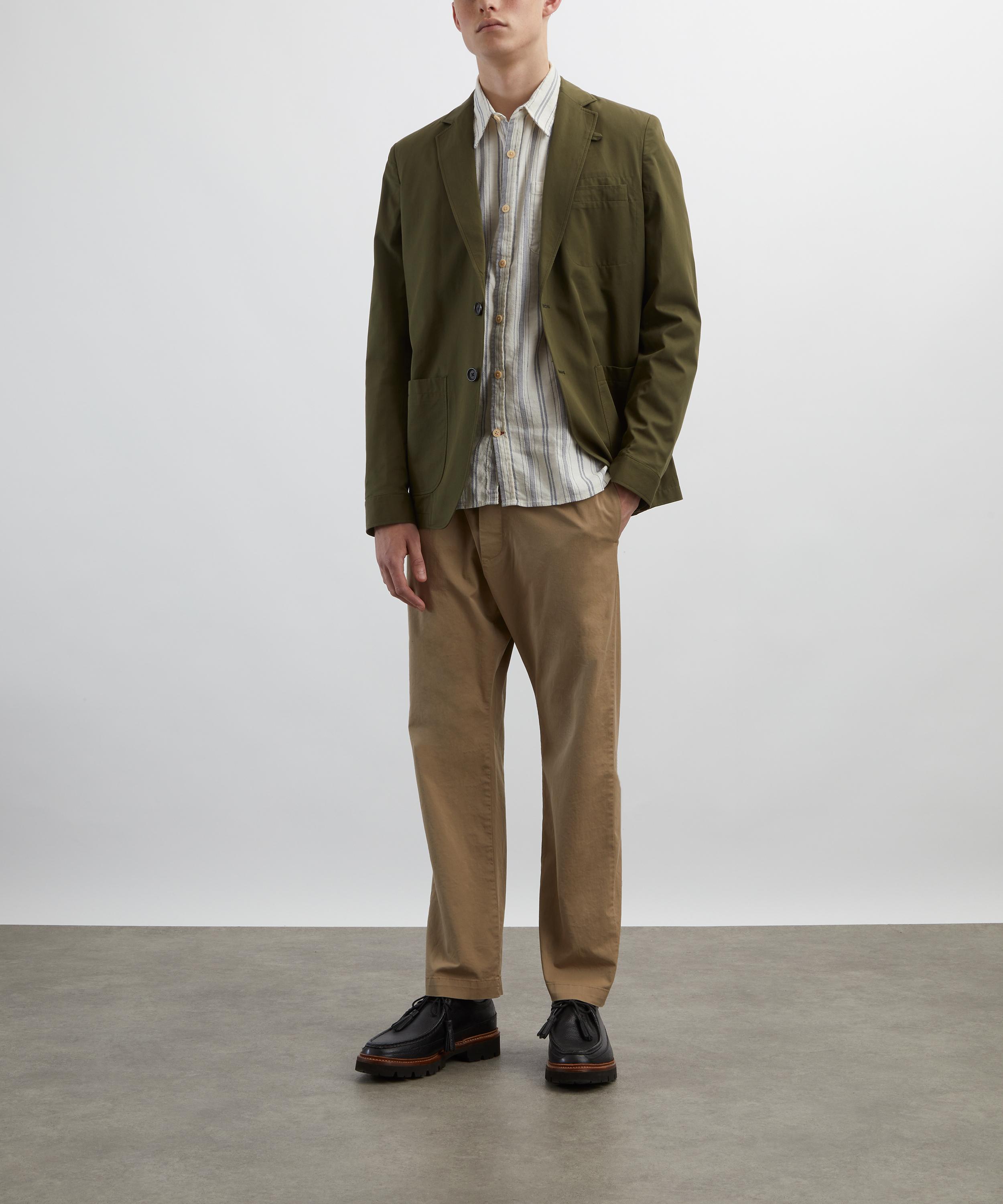Oliver Spencer - Theobald Jacket image number 1