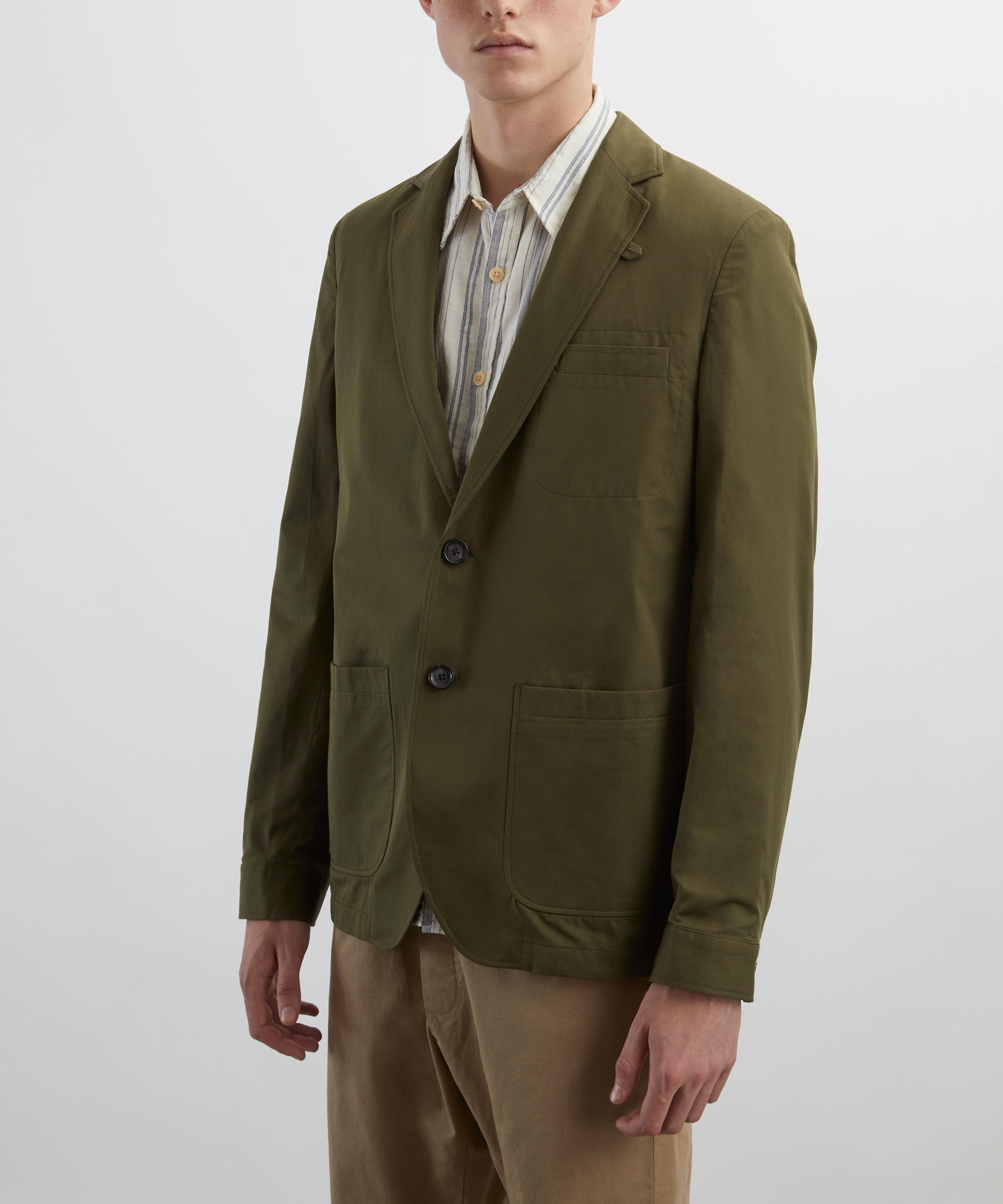 Oliver Spencer - Theobald Jacket image number 2