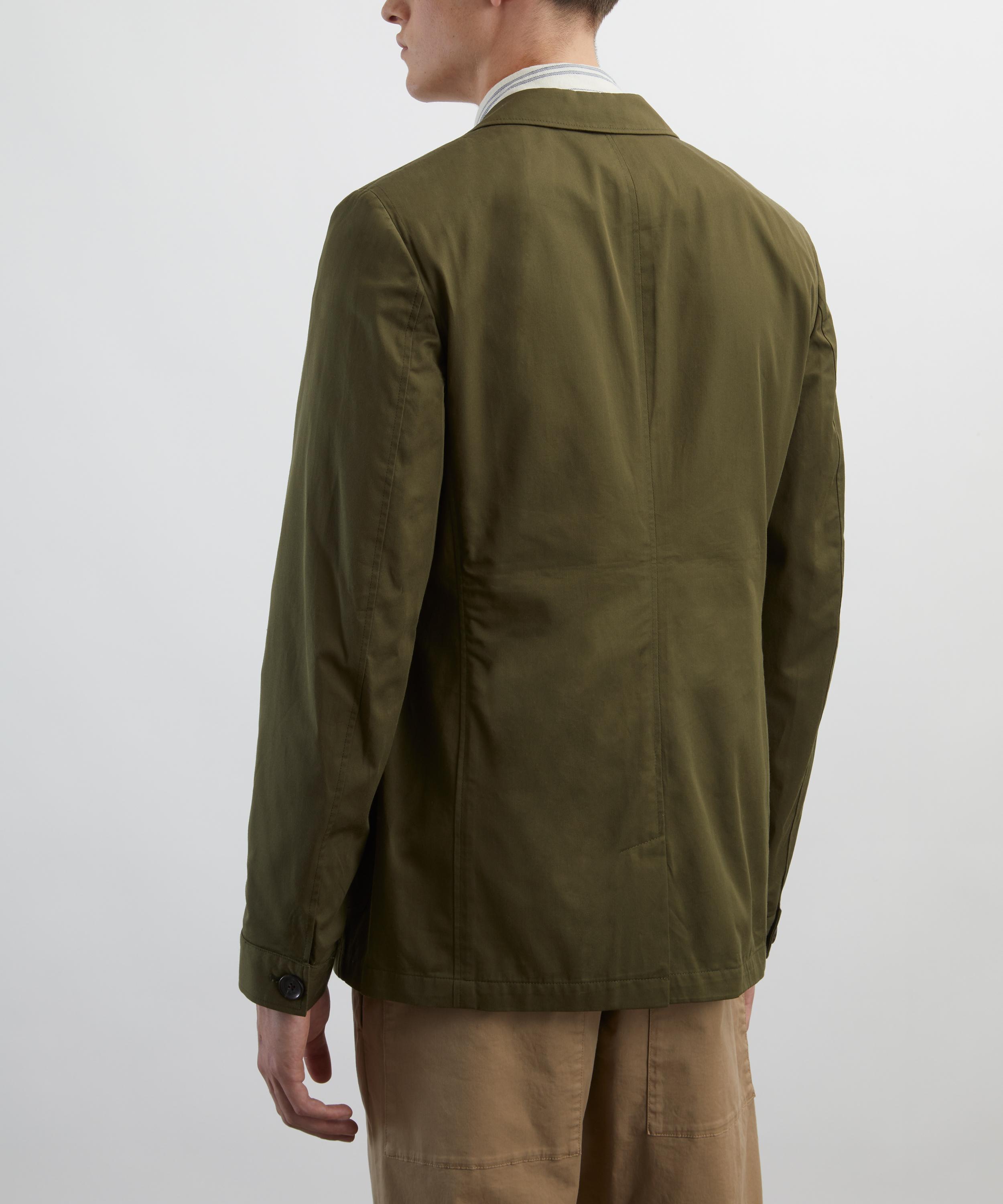 Oliver Spencer - Theobald Jacket image number 3