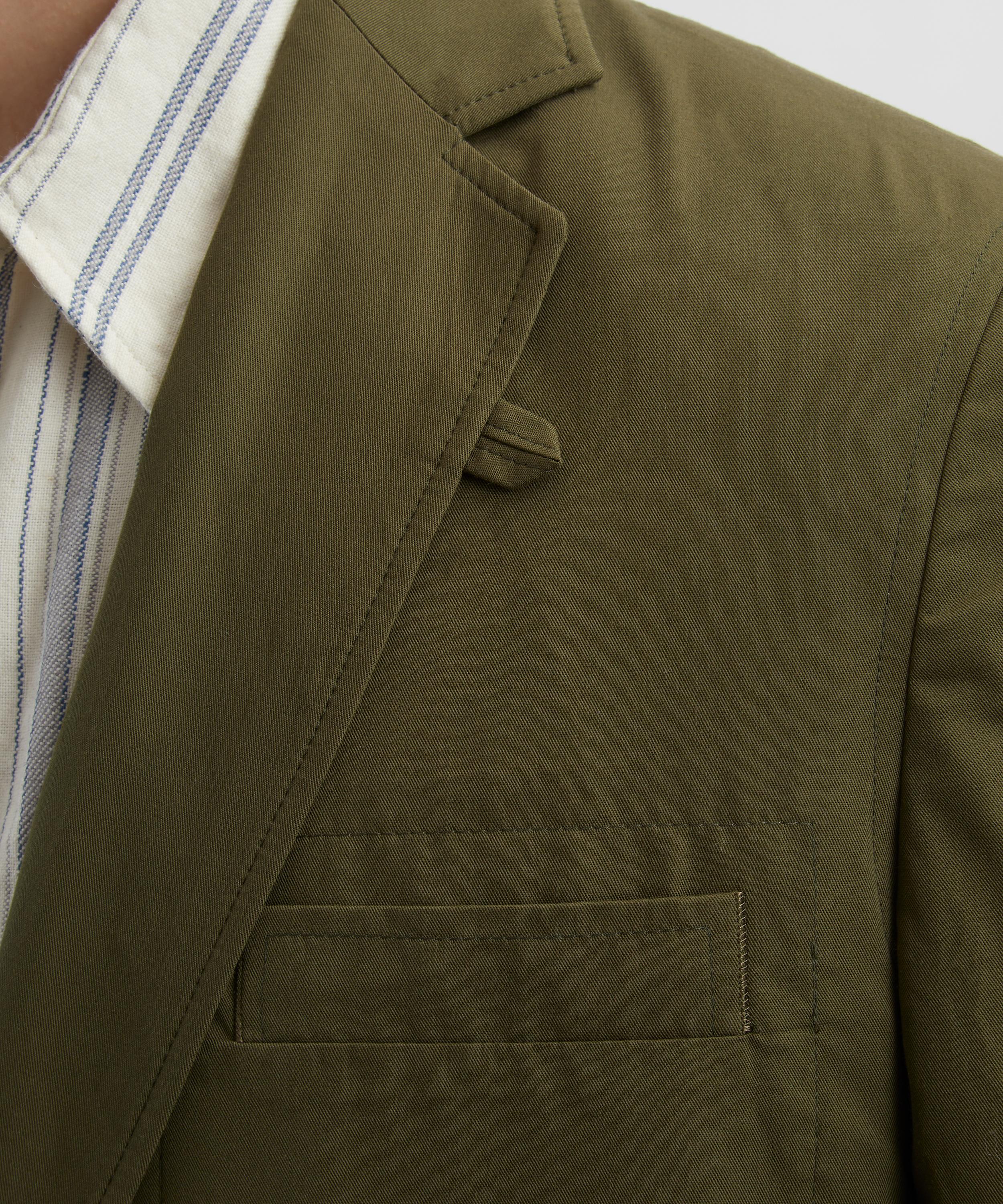 Oliver Spencer - Theobald Jacket image number 4