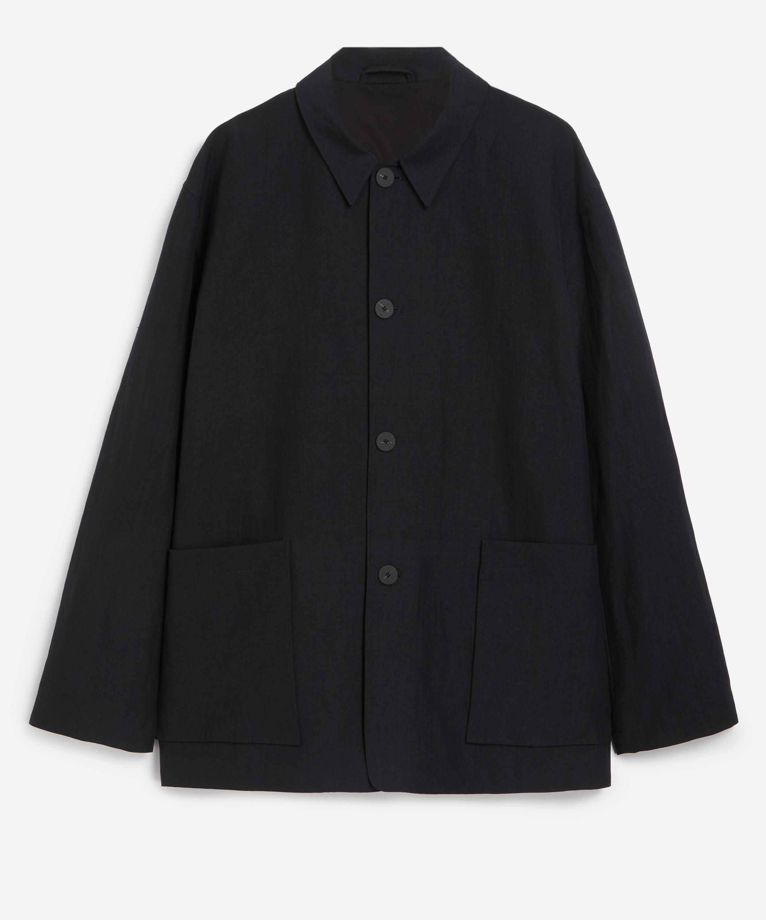 Studio Nicholson - Nopi Jacket image number 0