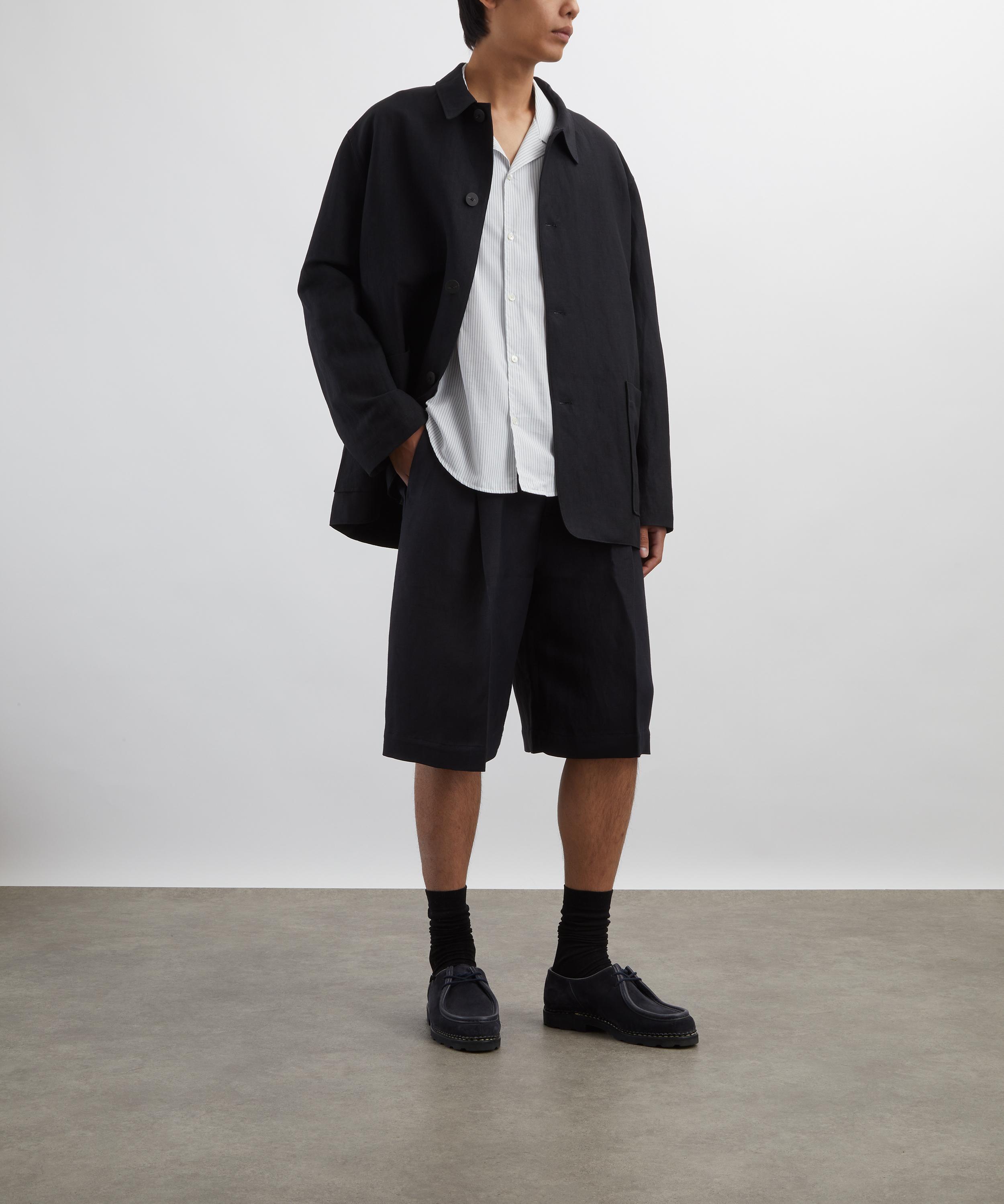 Studio Nicholson - Nopi Jacket image number 1