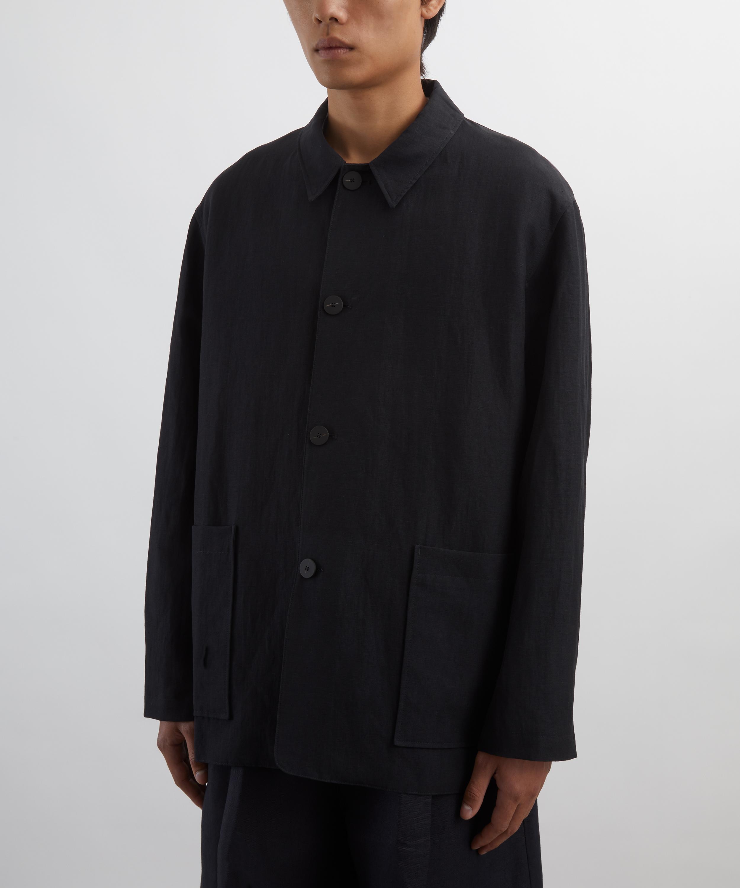 Studio Nicholson - Nopi Jacket image number 2