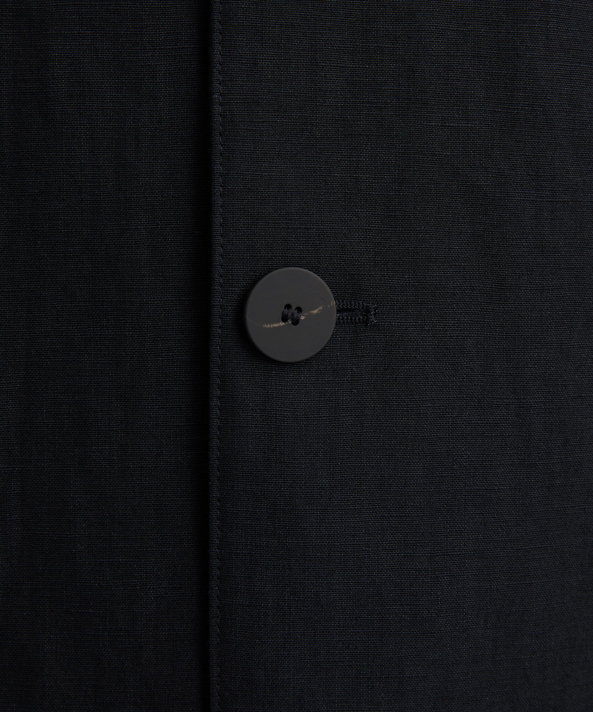 Studio Nicholson - Nopi Jacket image number 4