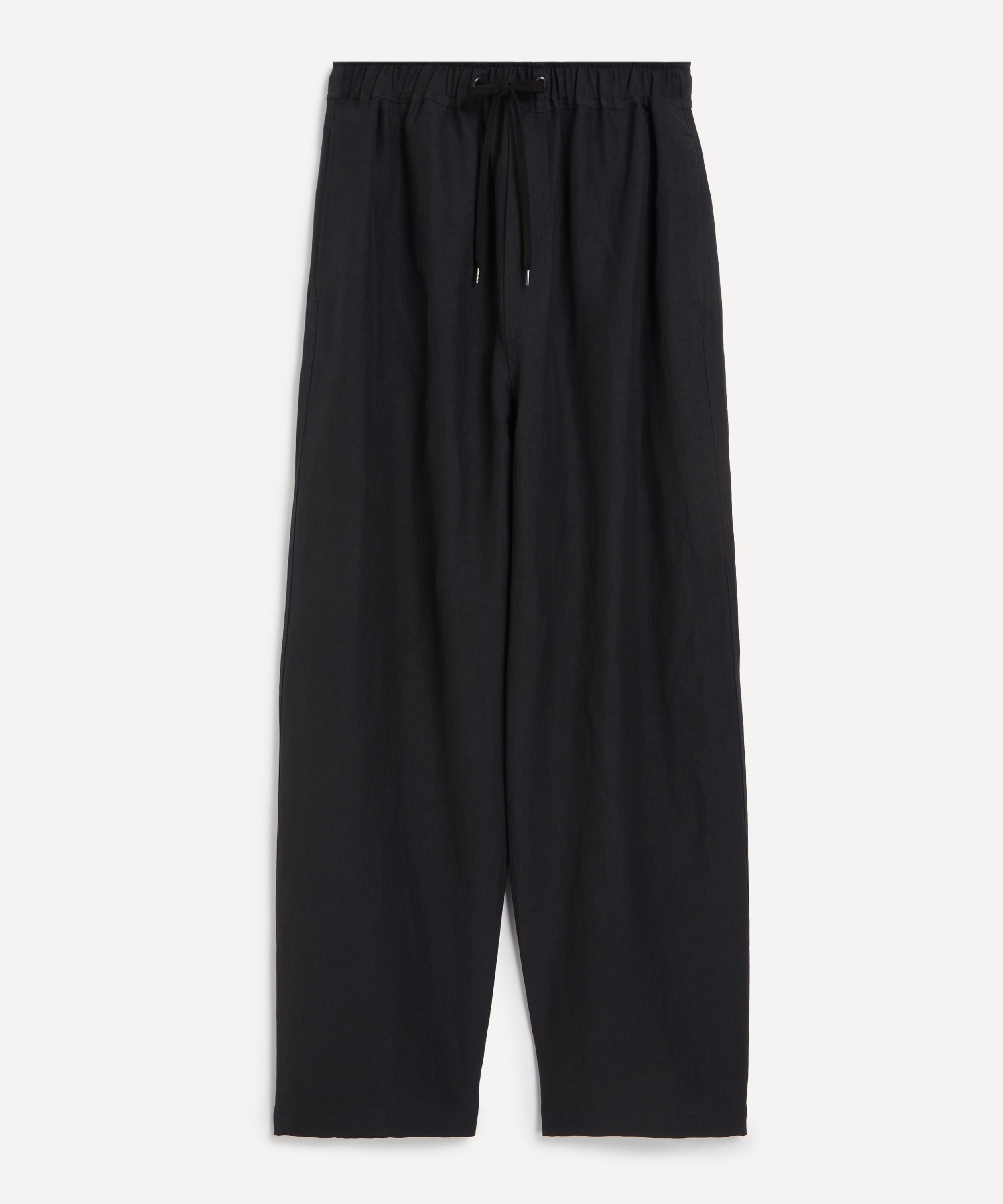 Studio Nicholson - Sonny Drawstring Trousers