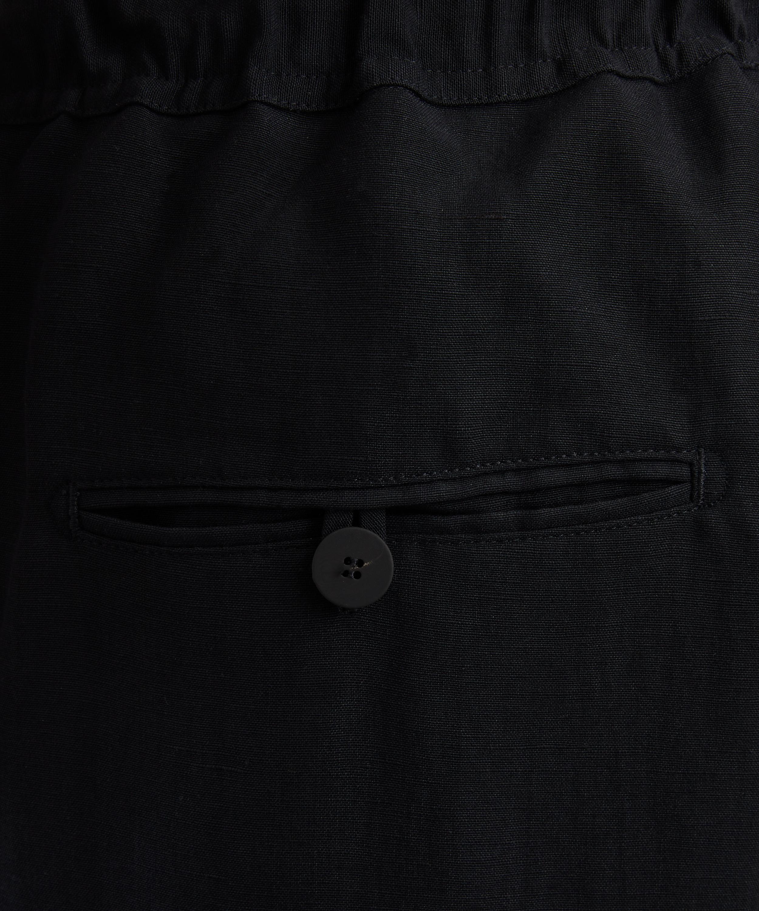 Studio Nicholson - Sonny Drawstring Trousers image number 4