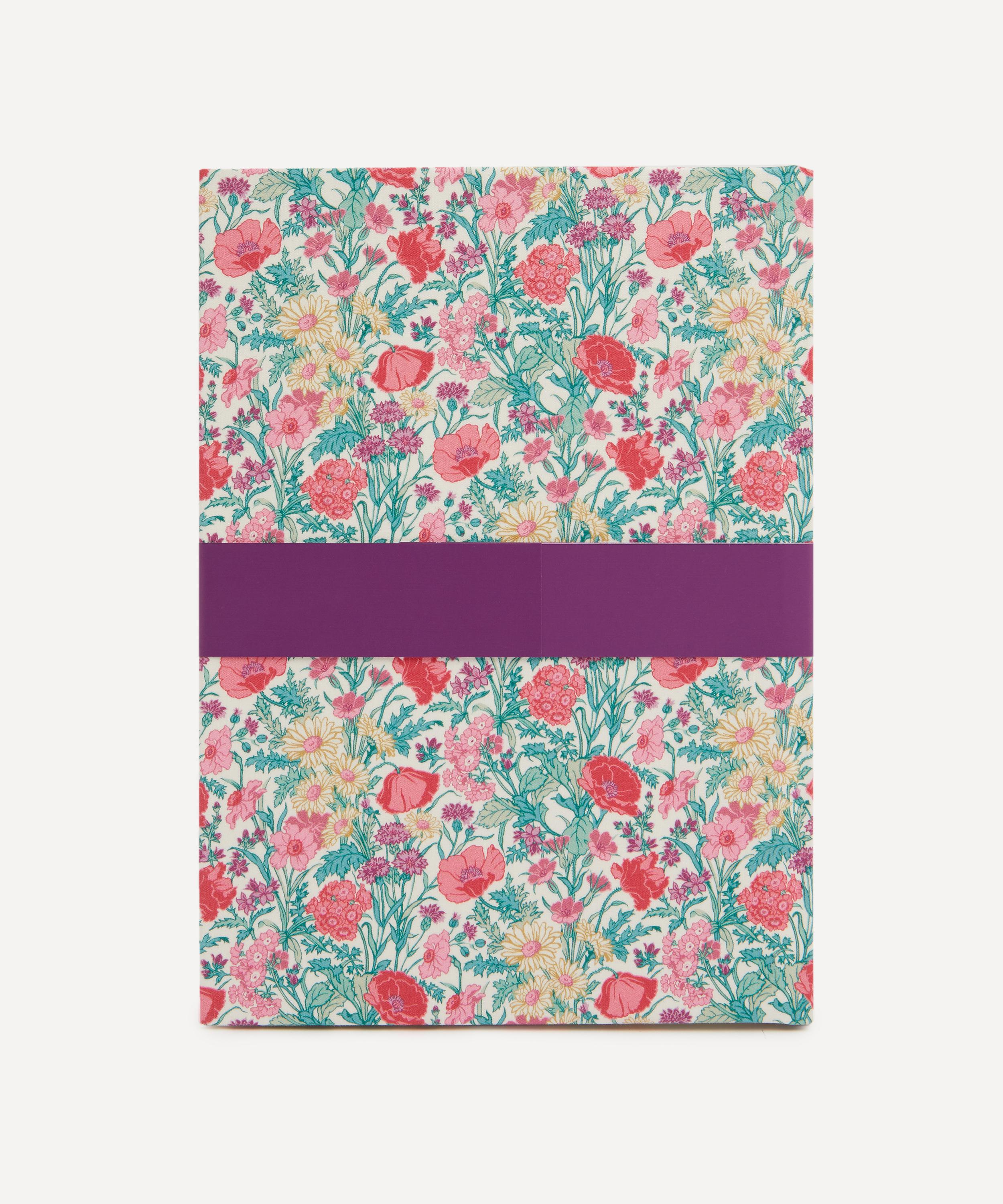 Liberty - 2026 Fabric Diary Florence May image number 2
