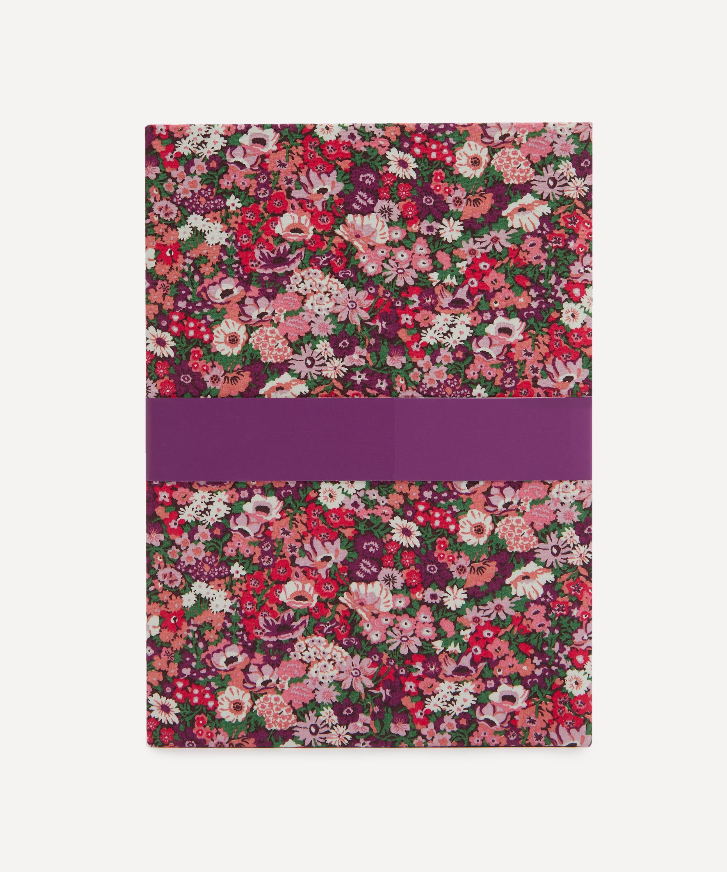 Liberty - 2026 Fabric Diary Thorpe Hill image number 2