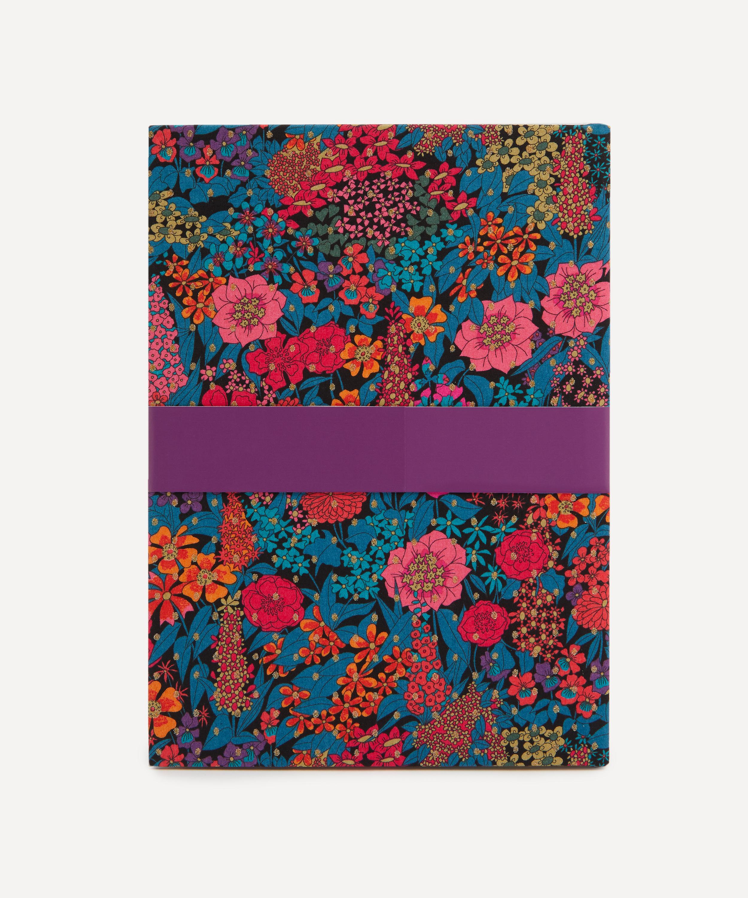 Liberty - 2026 Fabric Diary Ciara Spot image number 2