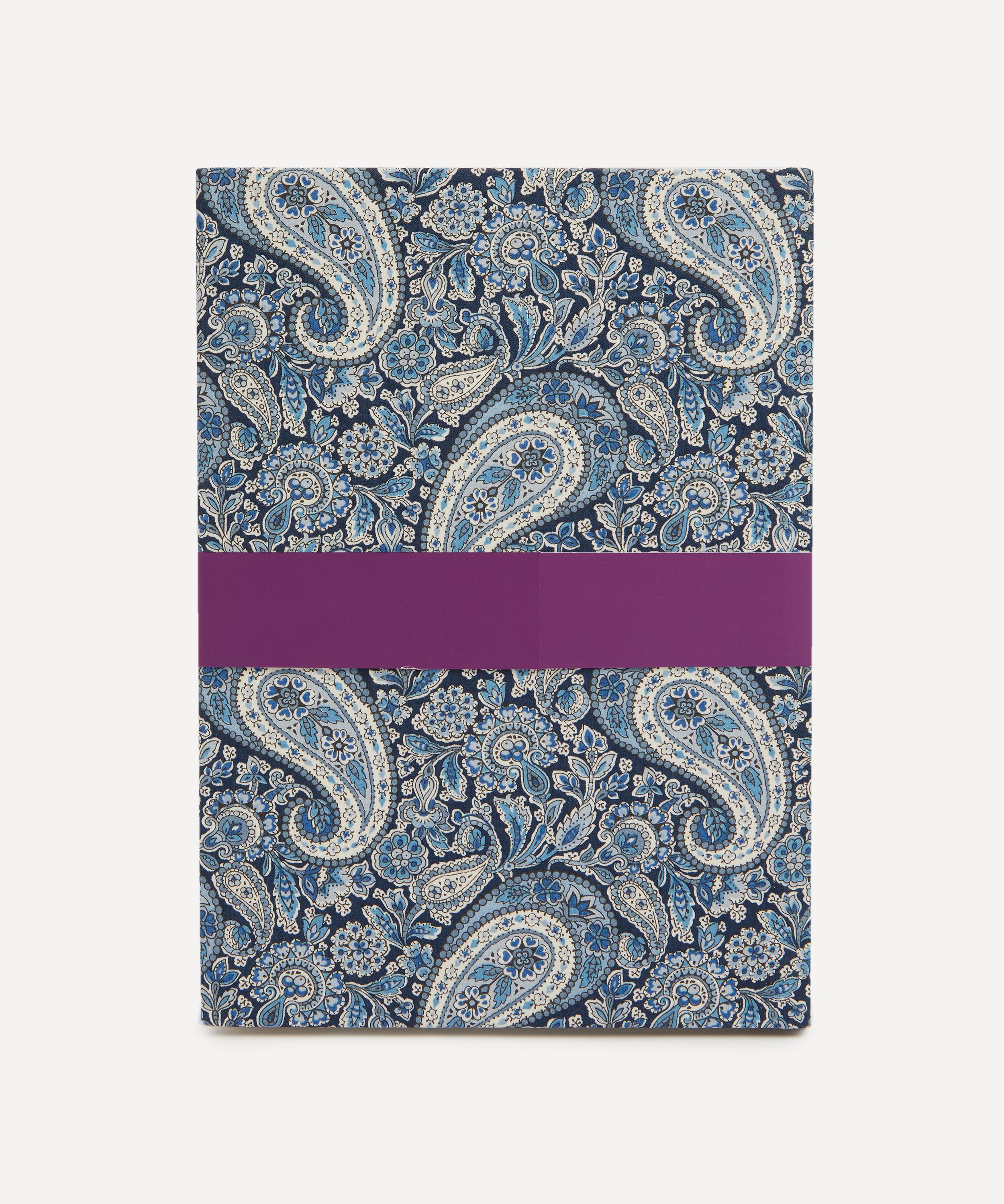 Liberty - 2026 Fabric Diary Lee Manor image number 2