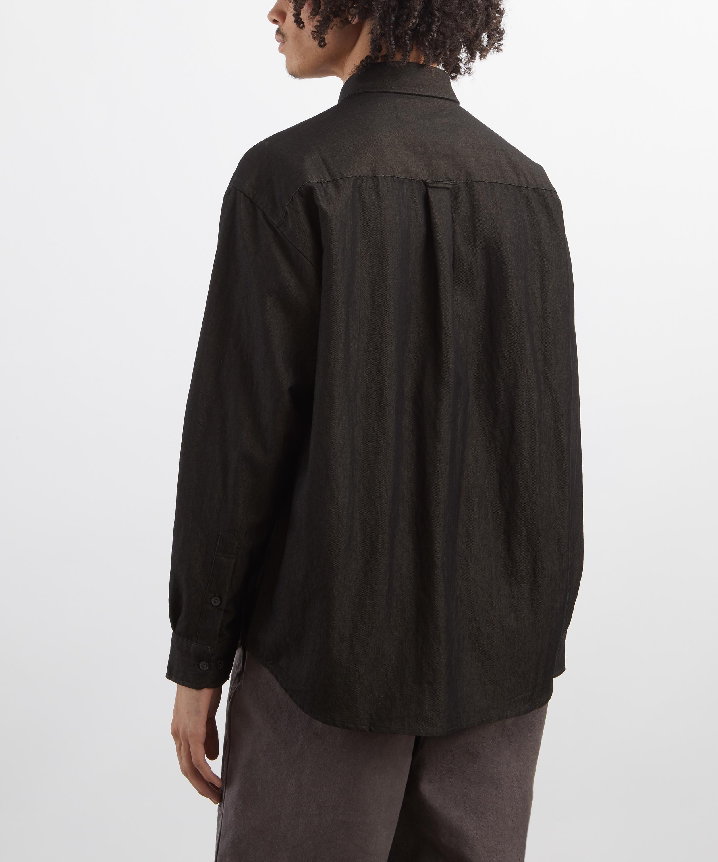 FrizmWORKS - Two Tone Tech Shirt image number 3