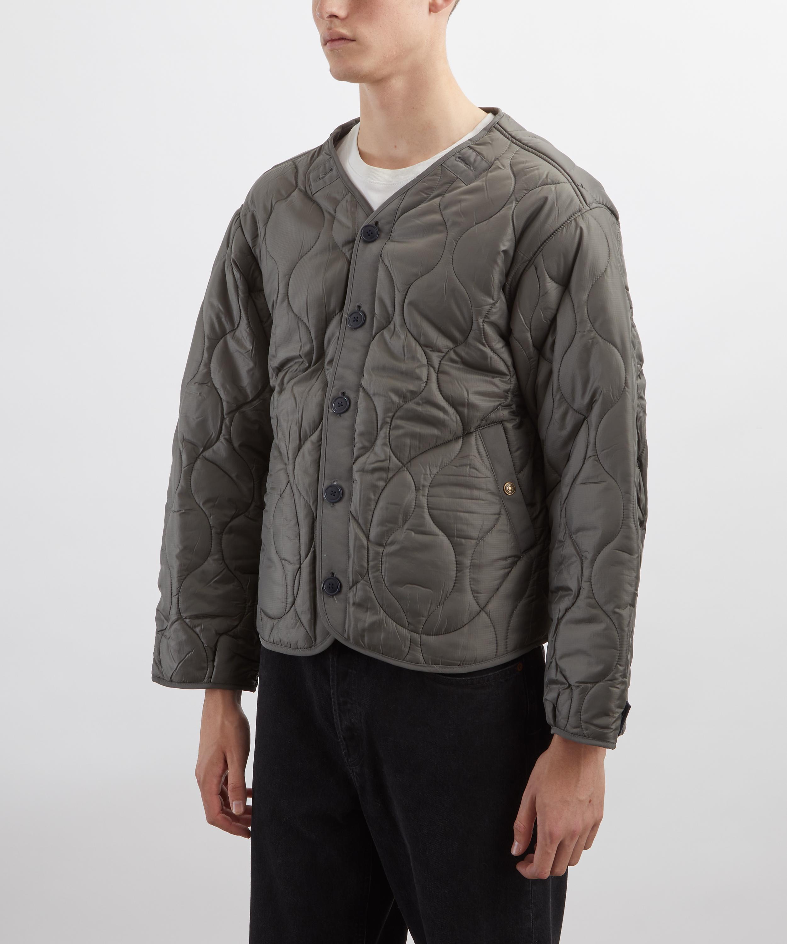 FrizmWORKS - Oscar Fishtail Hooded Jacket image number 5