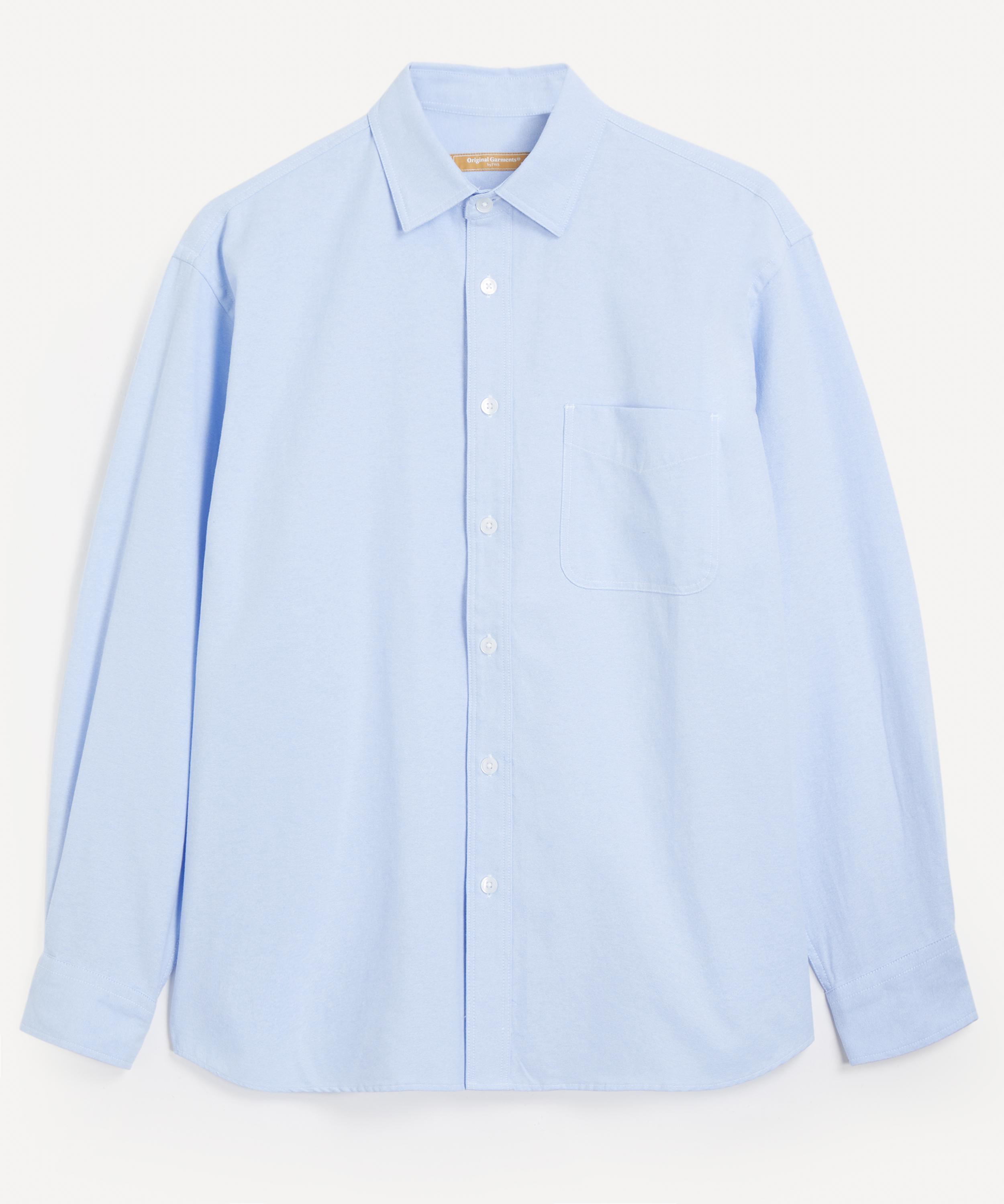 FrizmWORKS - OG Oxford Shirt