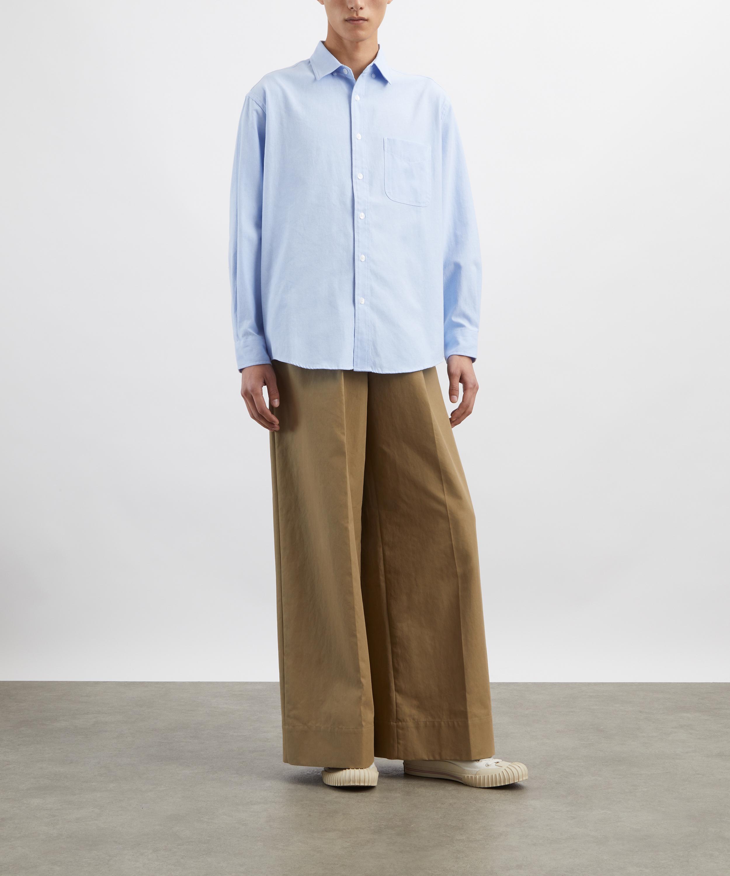 FrizmWORKS - OG Oxford Shirt image number 1