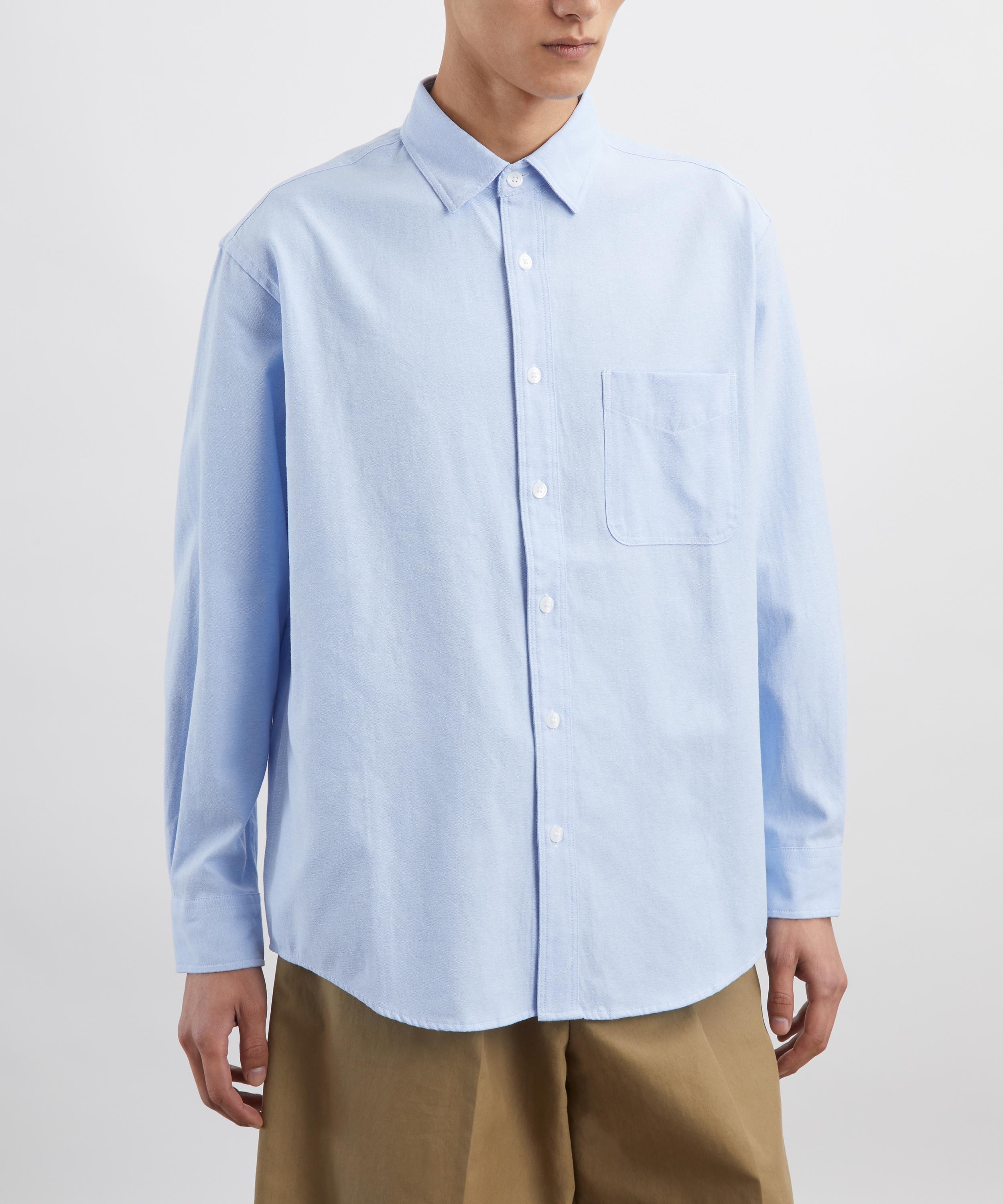 FrizmWORKS - OG Oxford Shirt image number 2