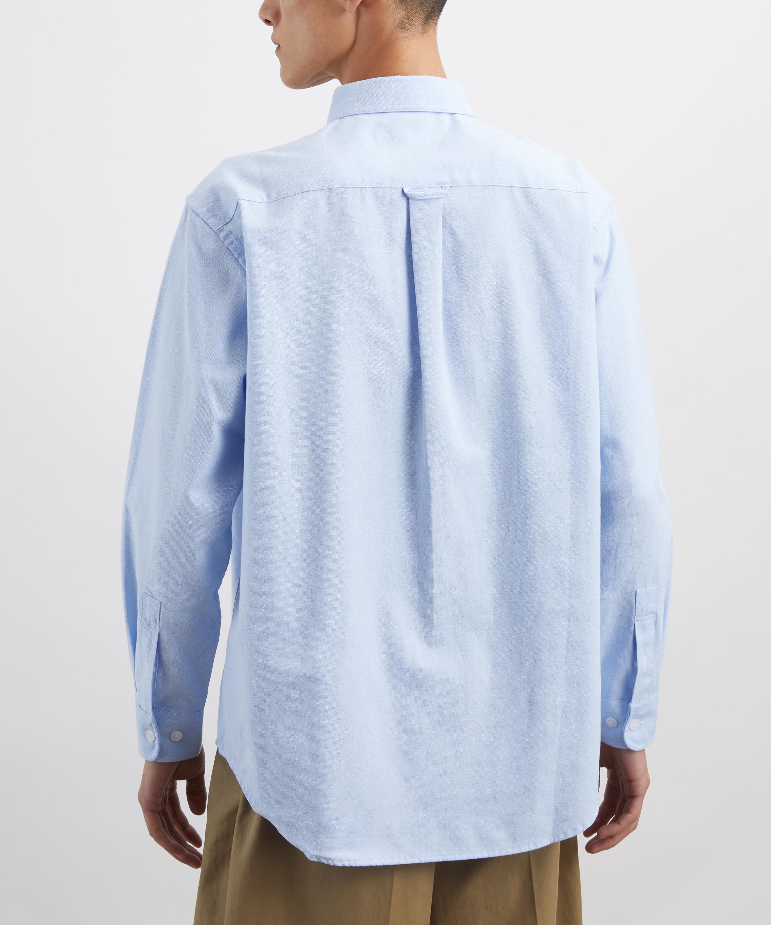 FrizmWORKS - OG Oxford Shirt image number 3