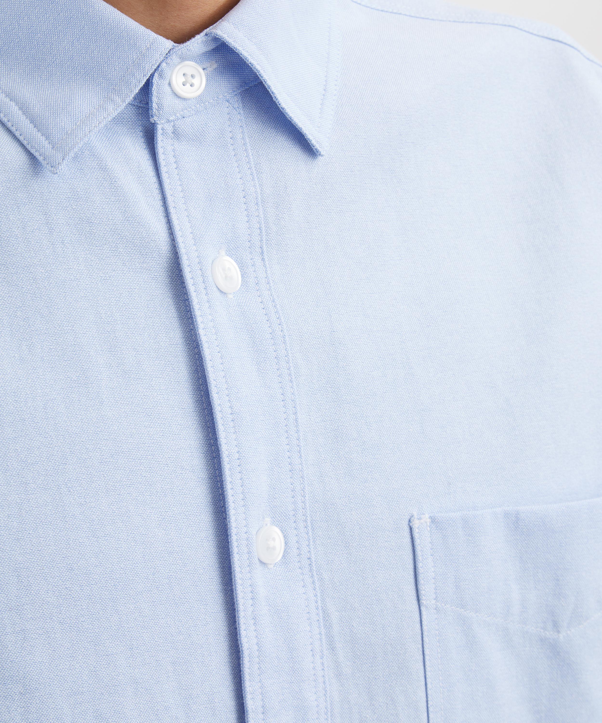 FrizmWORKS - OG Oxford Shirt image number 4