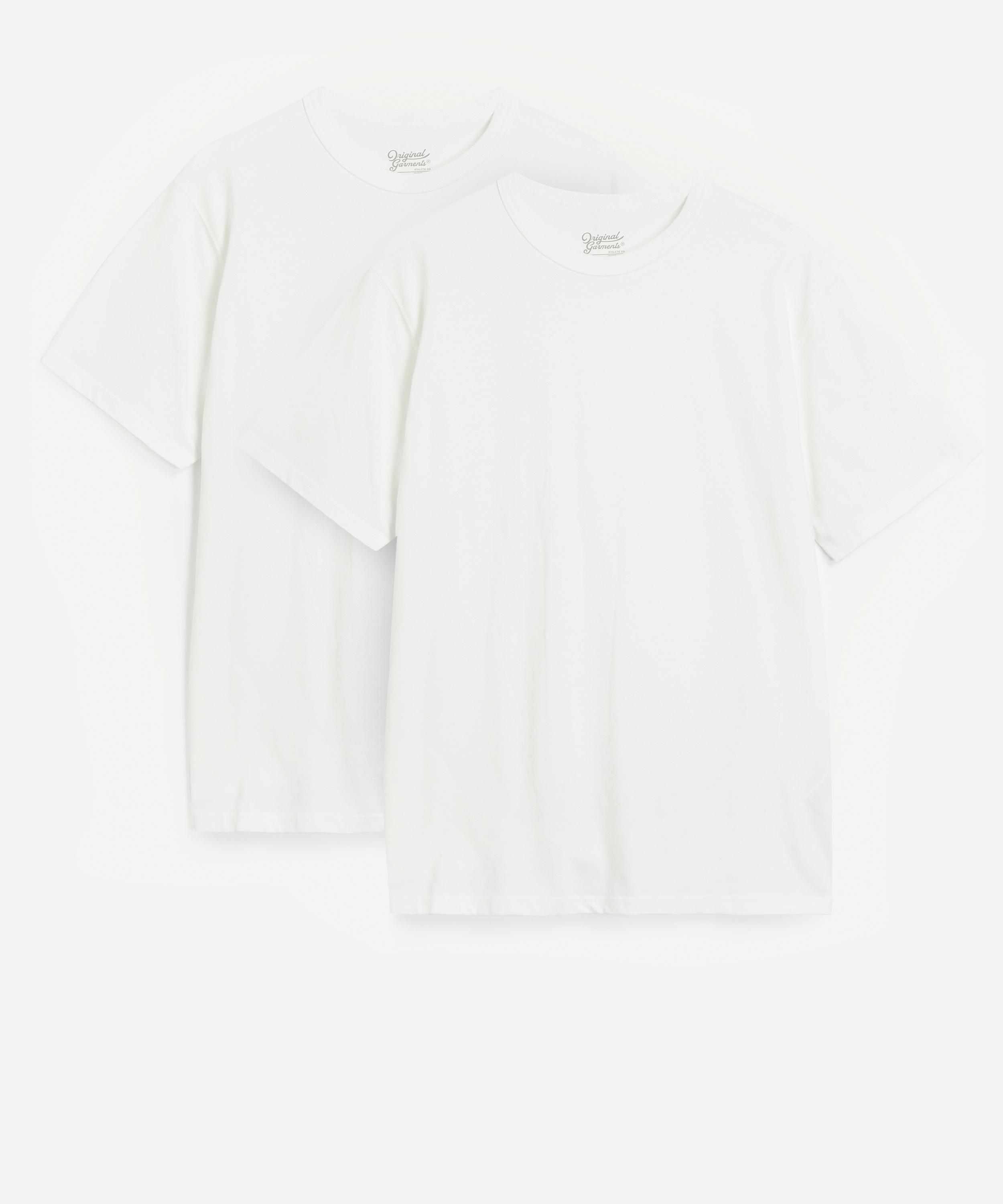 FrizmWORKS - OG Athletic T-Shirt 2-Pack