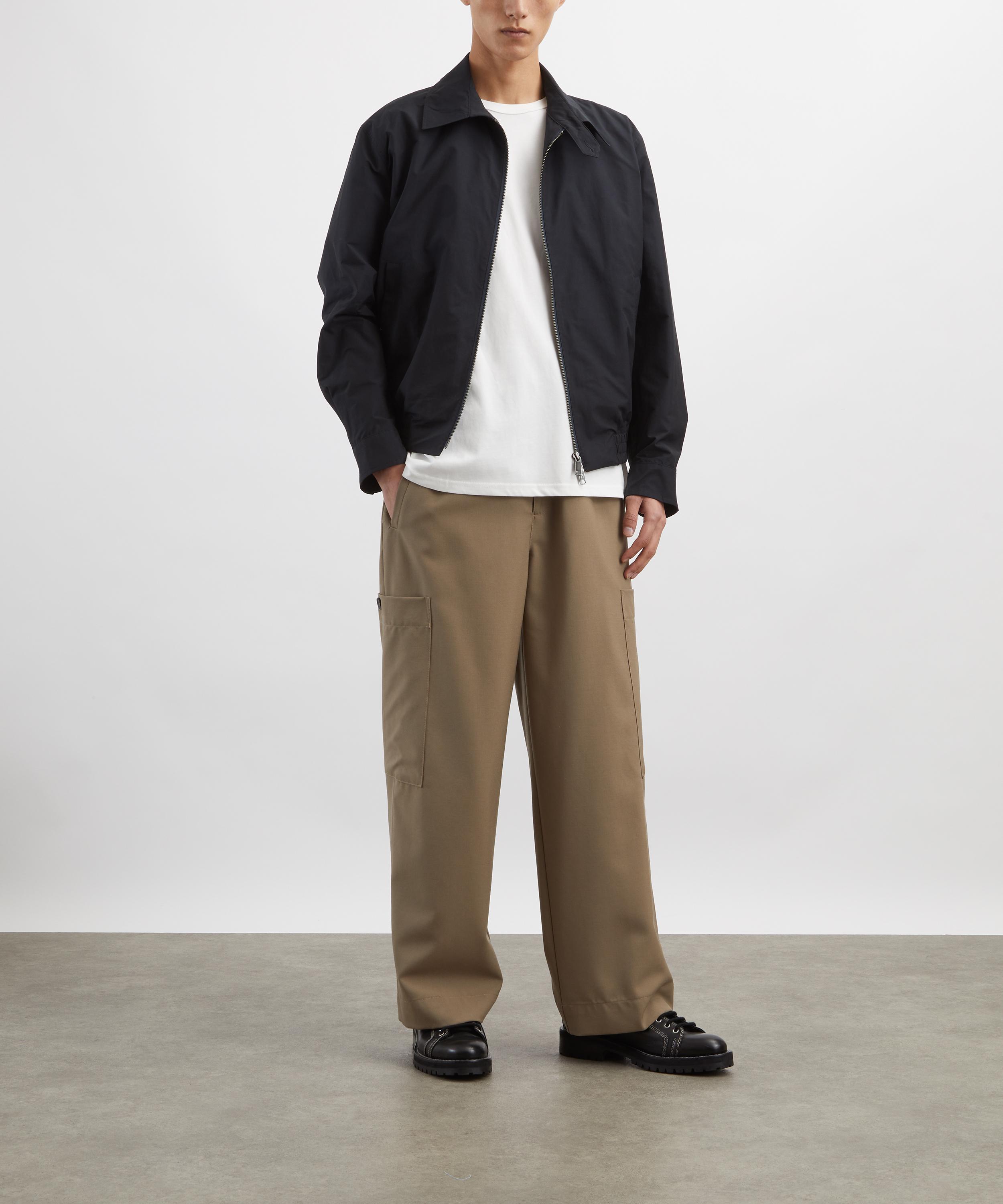 FrizmWORKS - OG Athletic T-Shirt 2-Pack image number 1