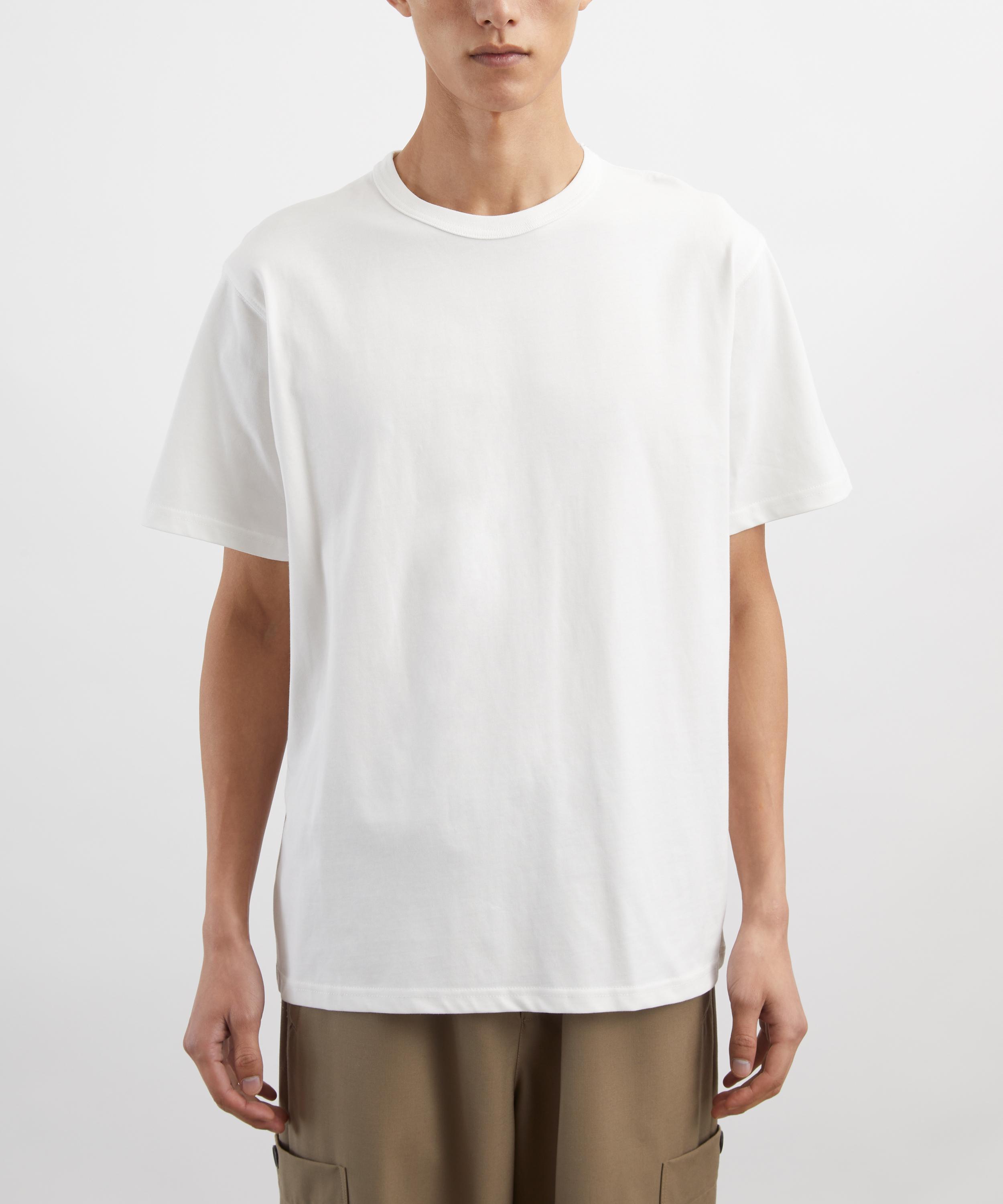 FrizmWORKS - OG Athletic T-Shirt 2-Pack image number 2