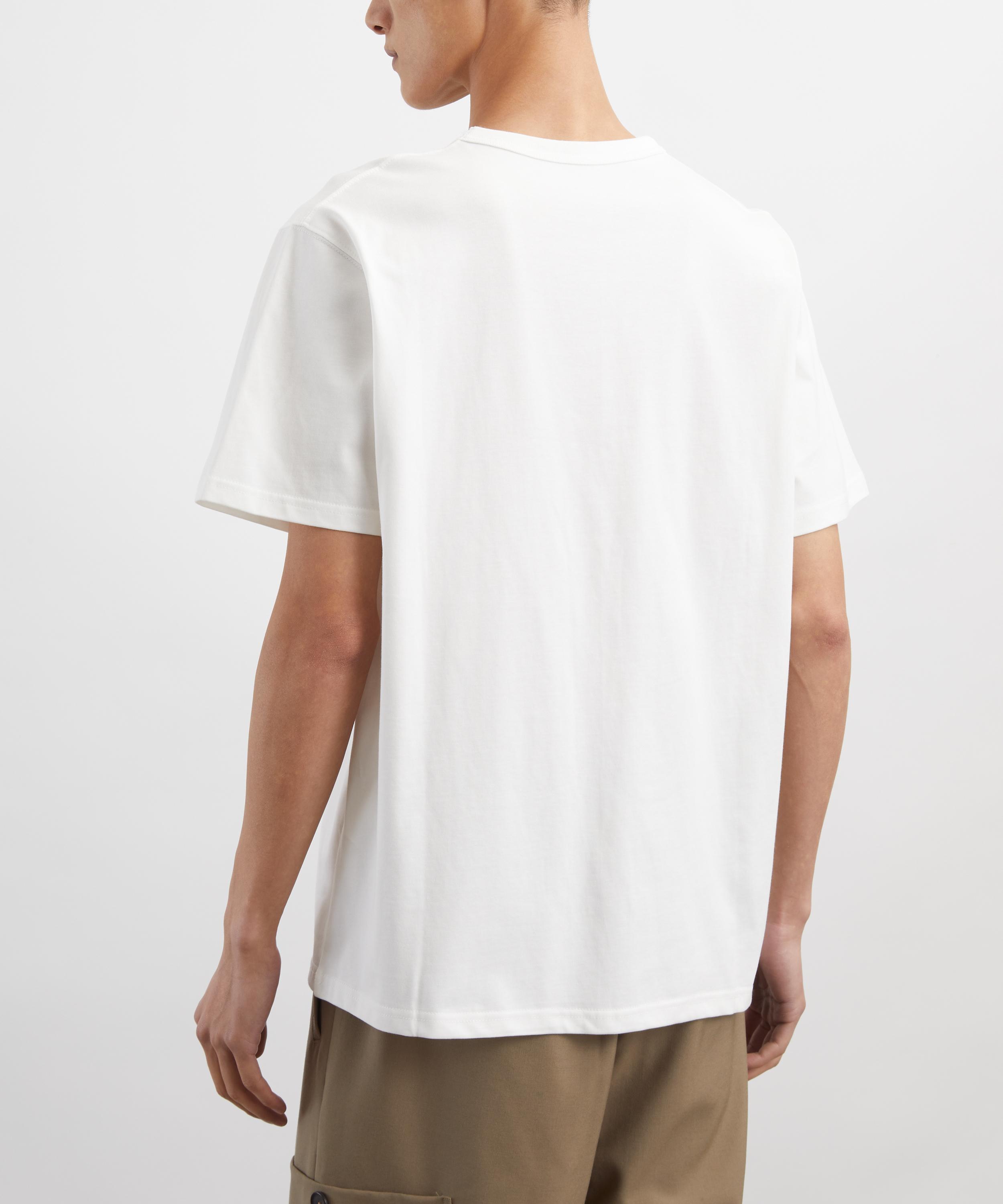 FrizmWORKS - OG Athletic T-Shirt 2-Pack image number 3