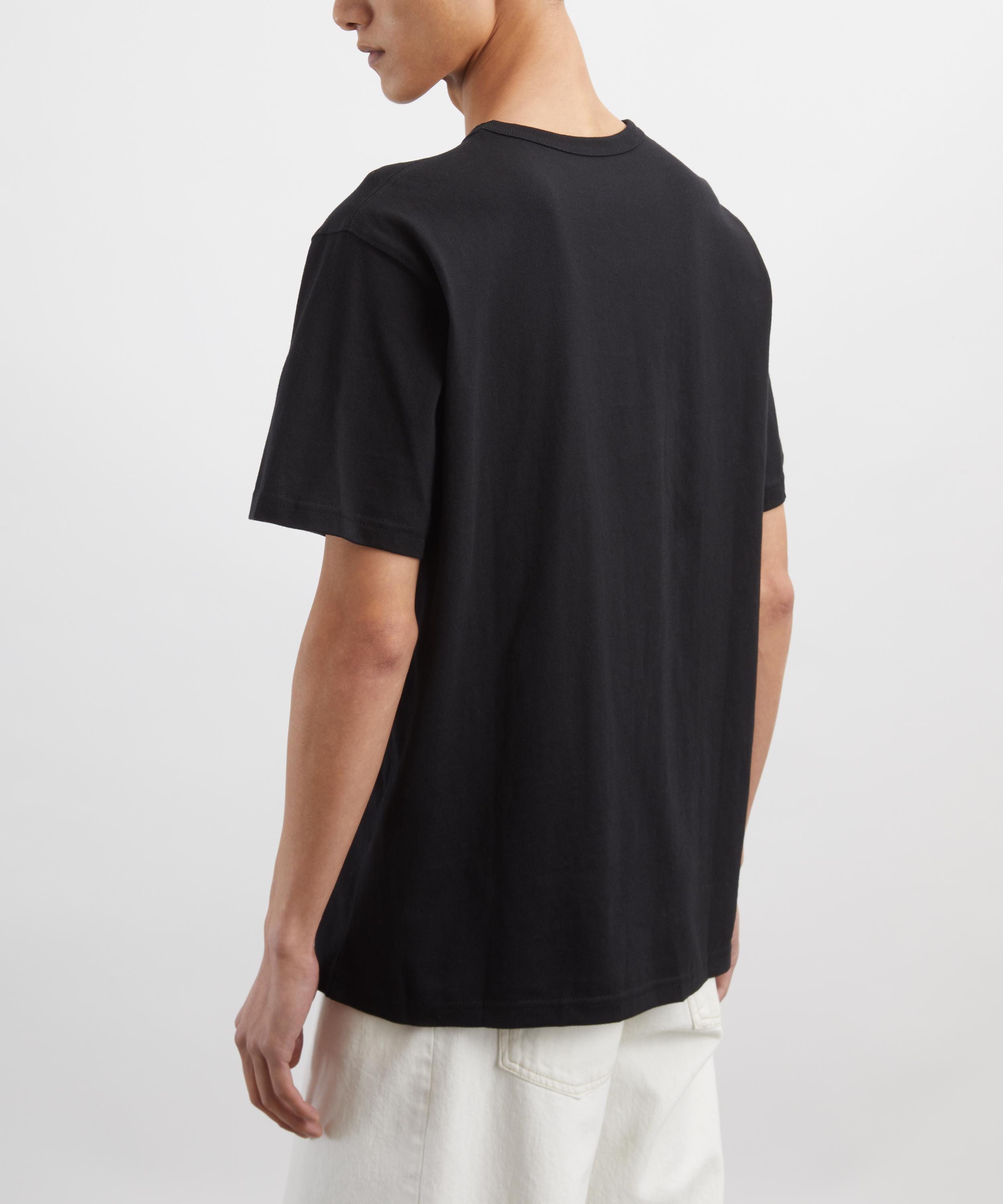 FrizmWORKS - OG Athletic T-Shirt 2-Pack image number 3