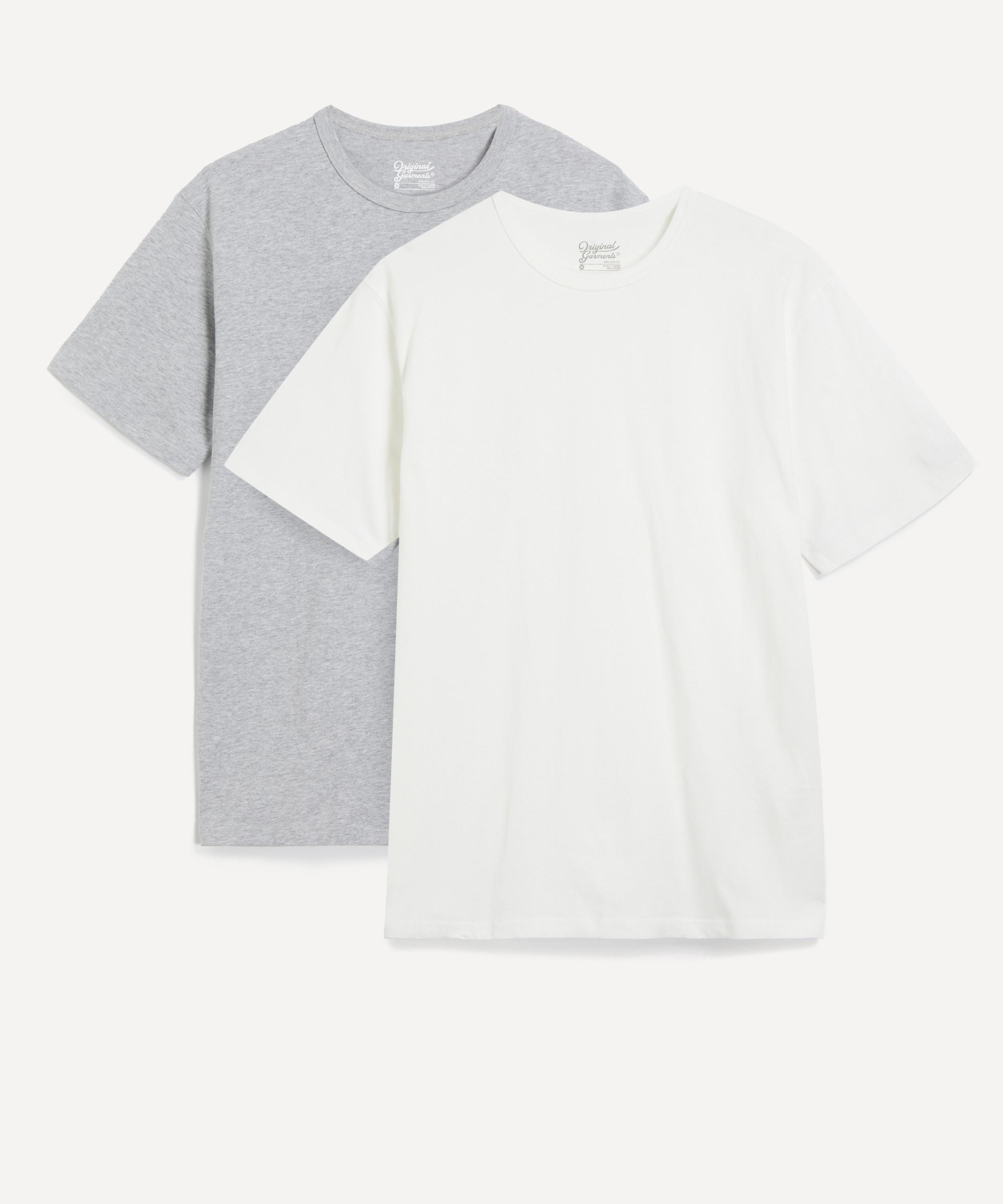 FrizmWORKS - OG Athletic T-Shirt 2-Pack