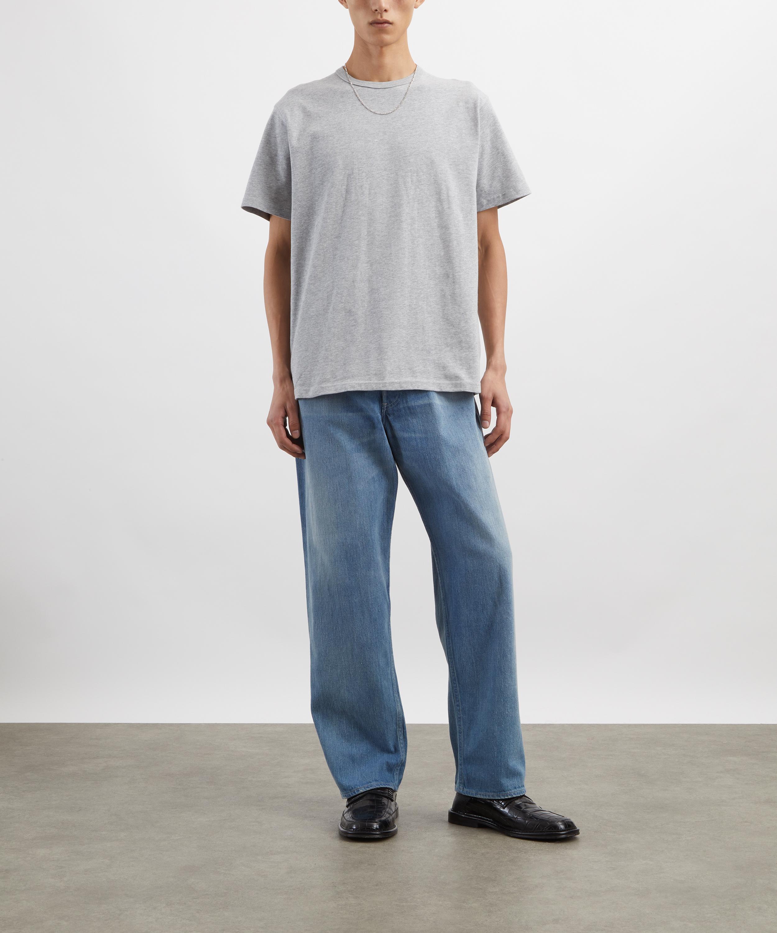 FrizmWORKS - OG Athletic T-Shirt 2-Pack image number 1