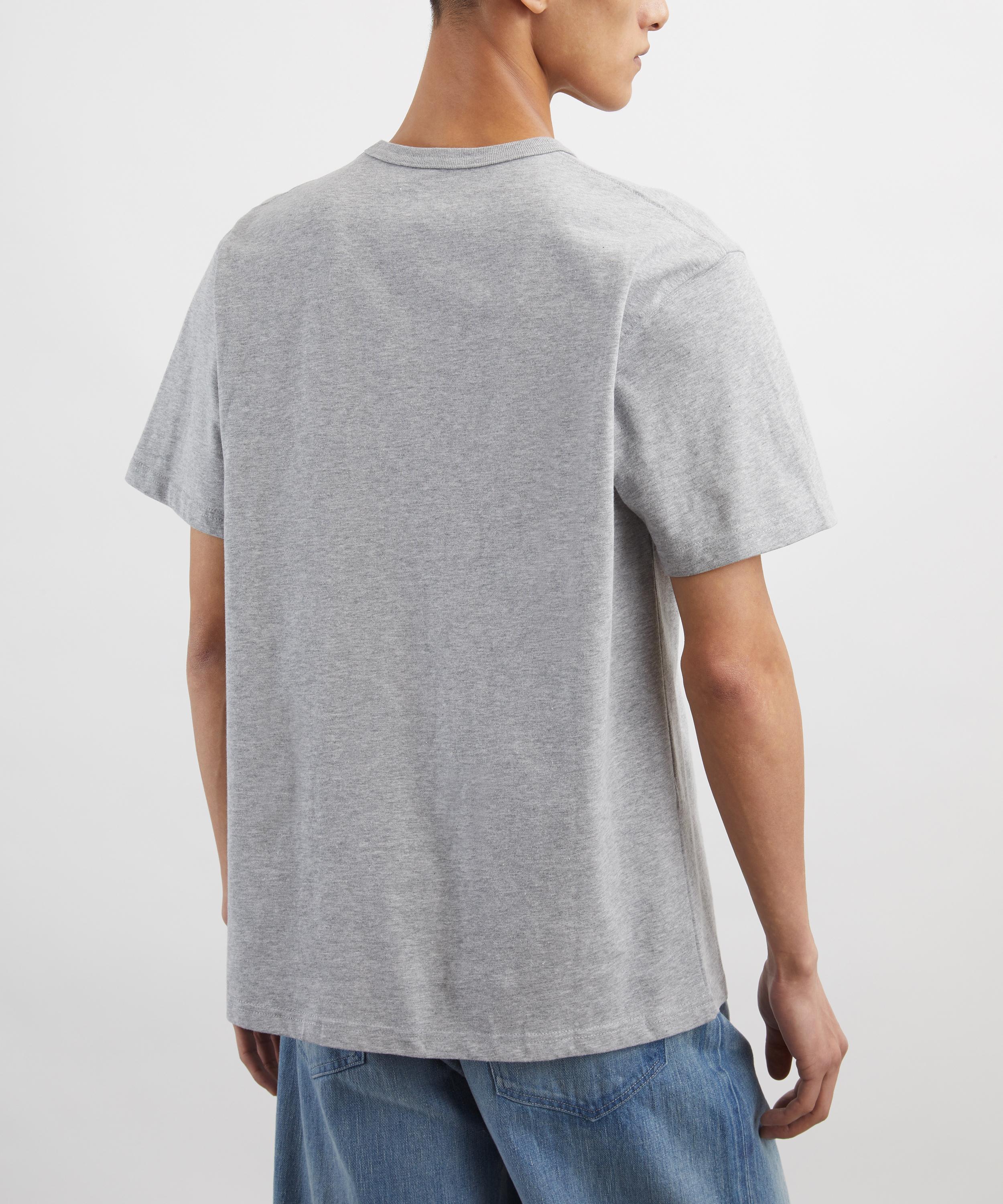 FrizmWORKS - OG Athletic T-Shirt 2-Pack image number 3