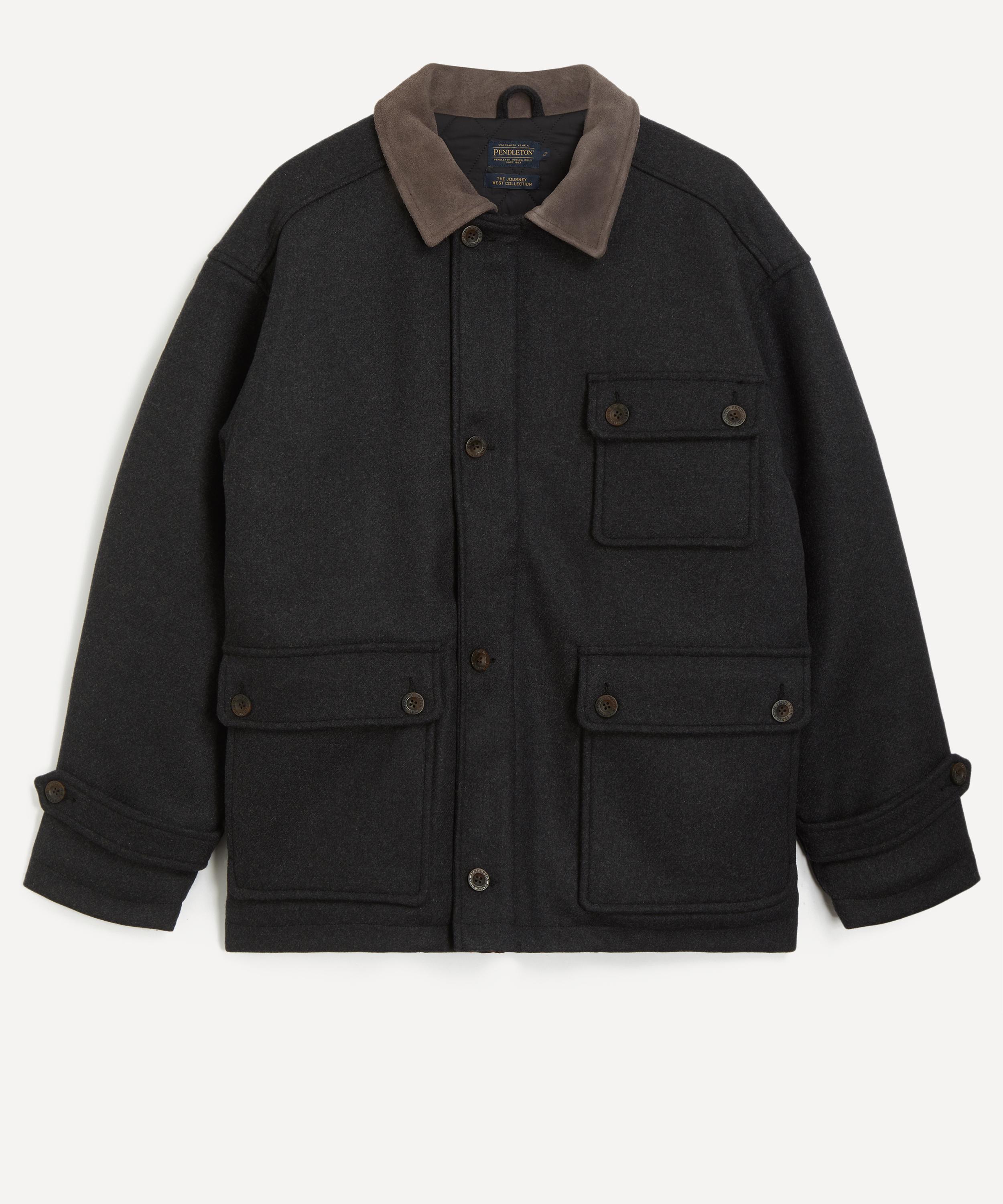 Pendleton - Hunting Jacket