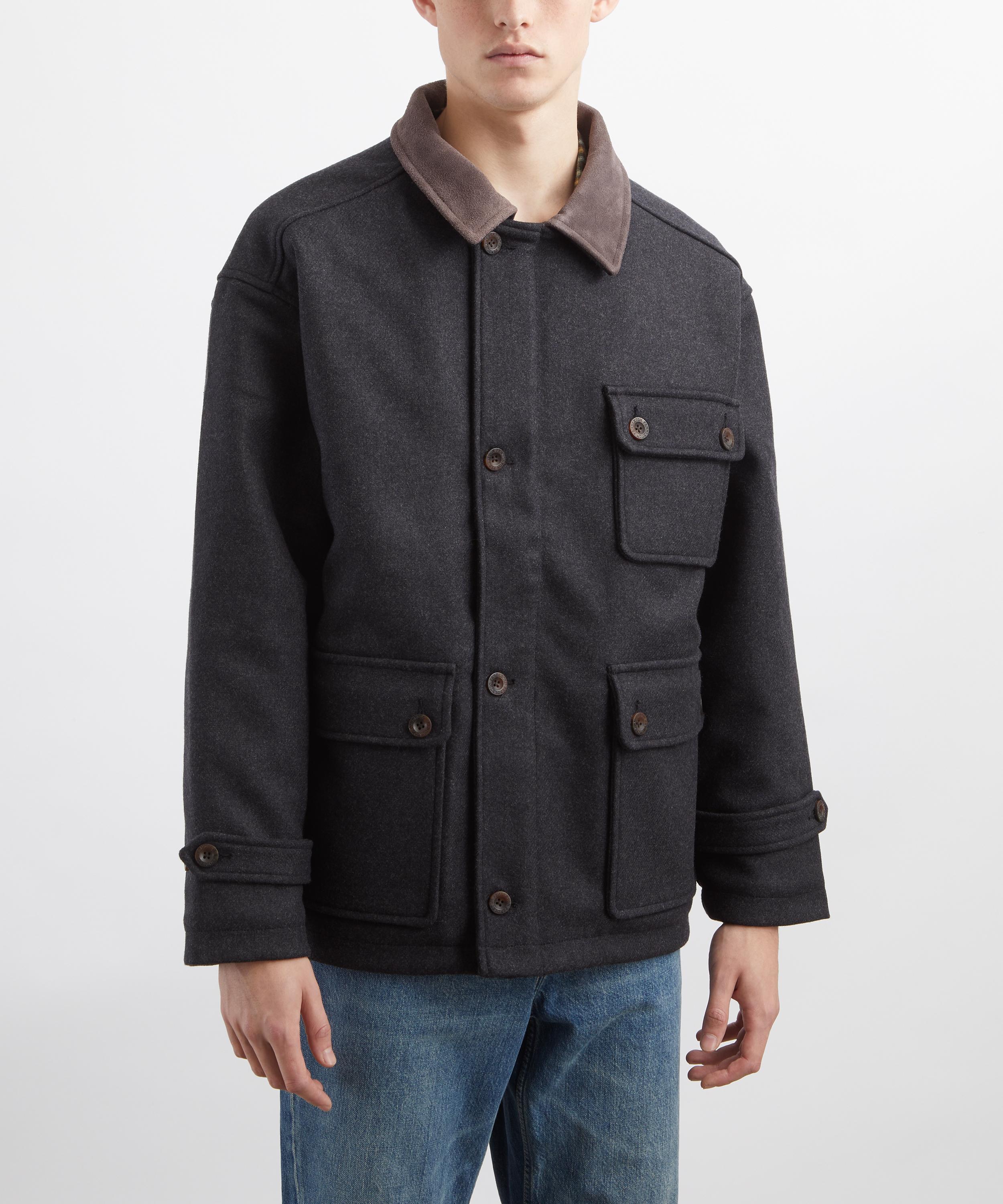 Pendleton - Hunting Jacket image number 2