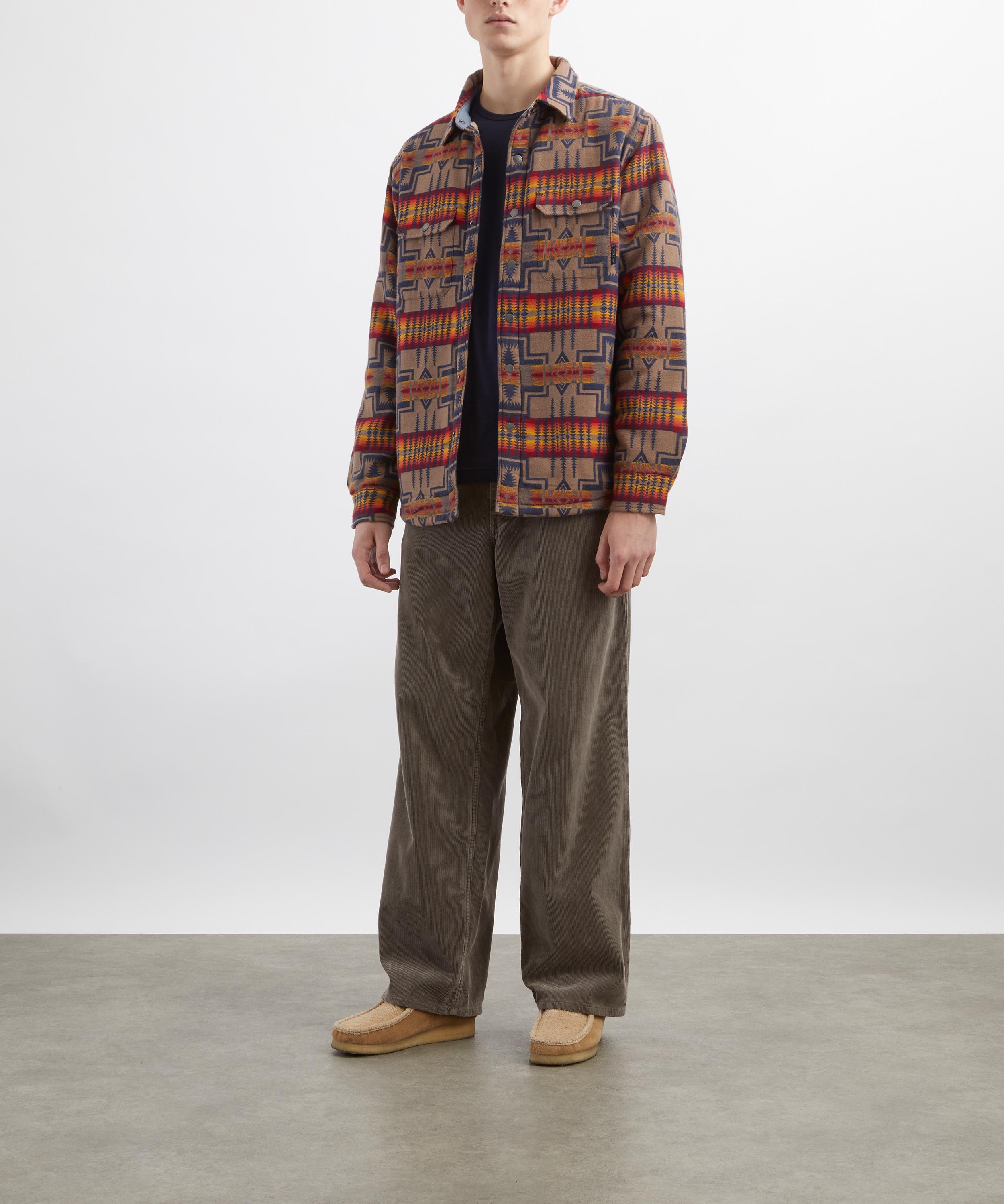Pendleton - Bay City Sherpa Jacket image number 1