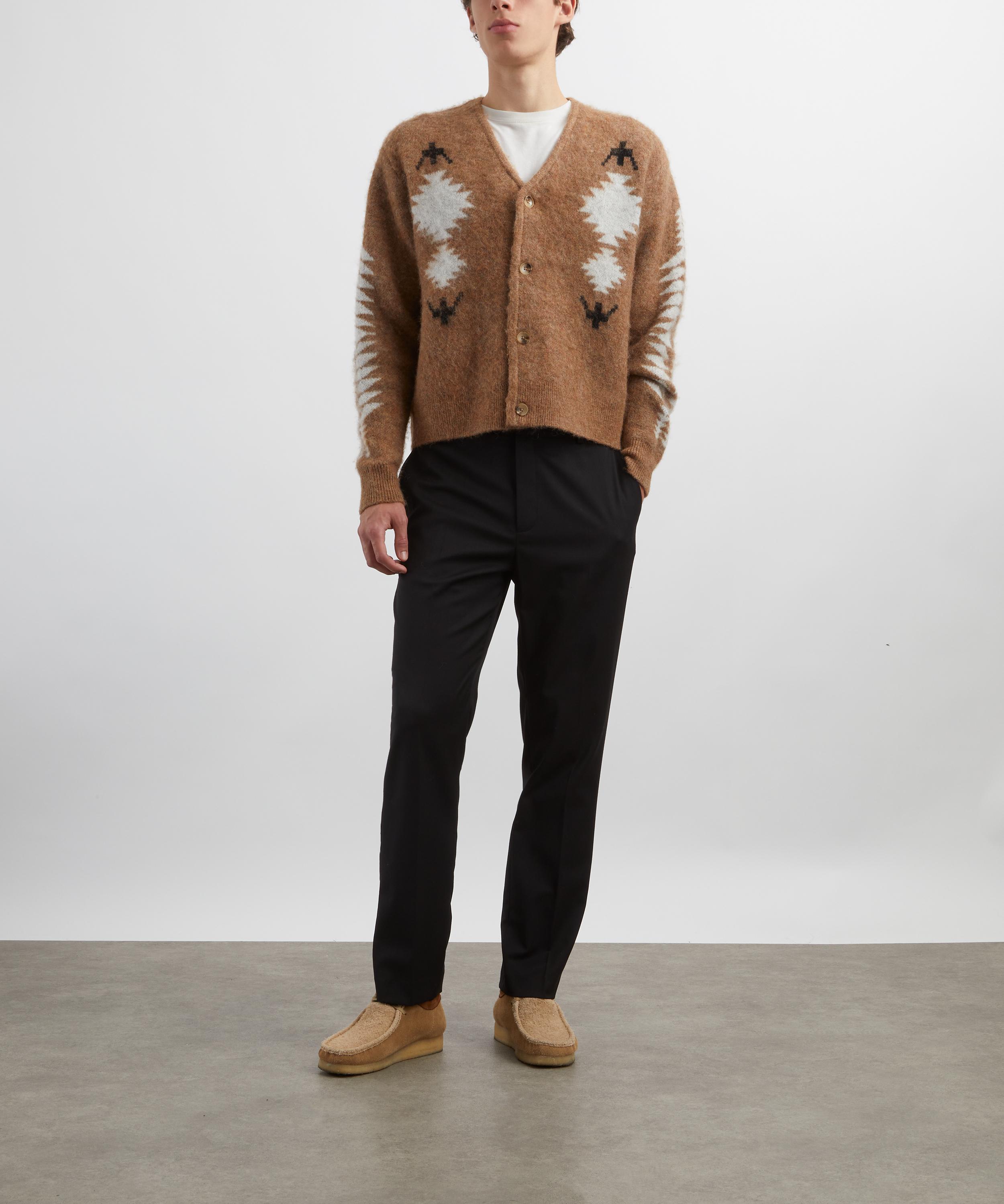 Pendleton - Spider Rock Mohair Cardigan image number 1