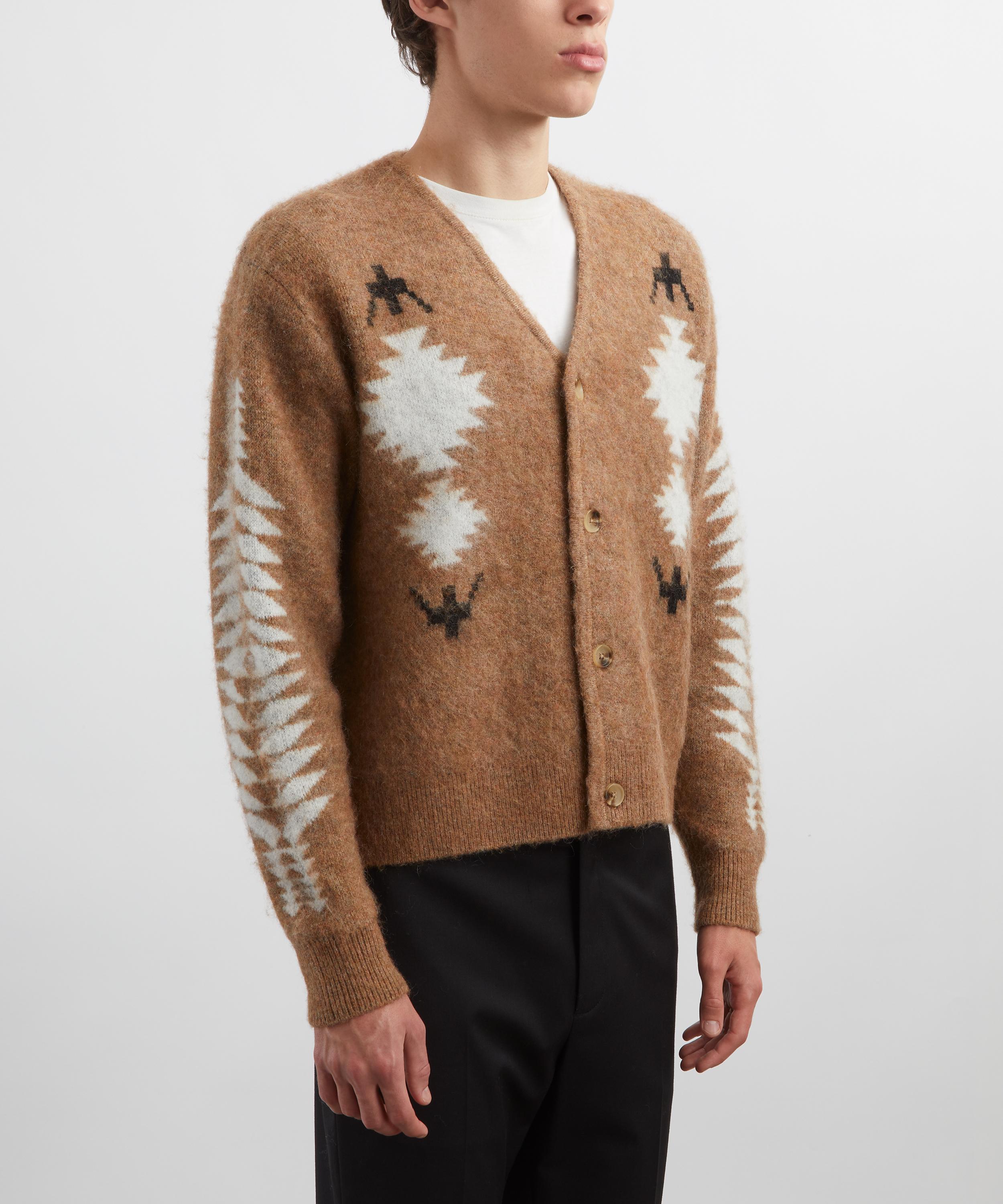 Pendleton - Spider Rock Mohair Cardigan image number 2