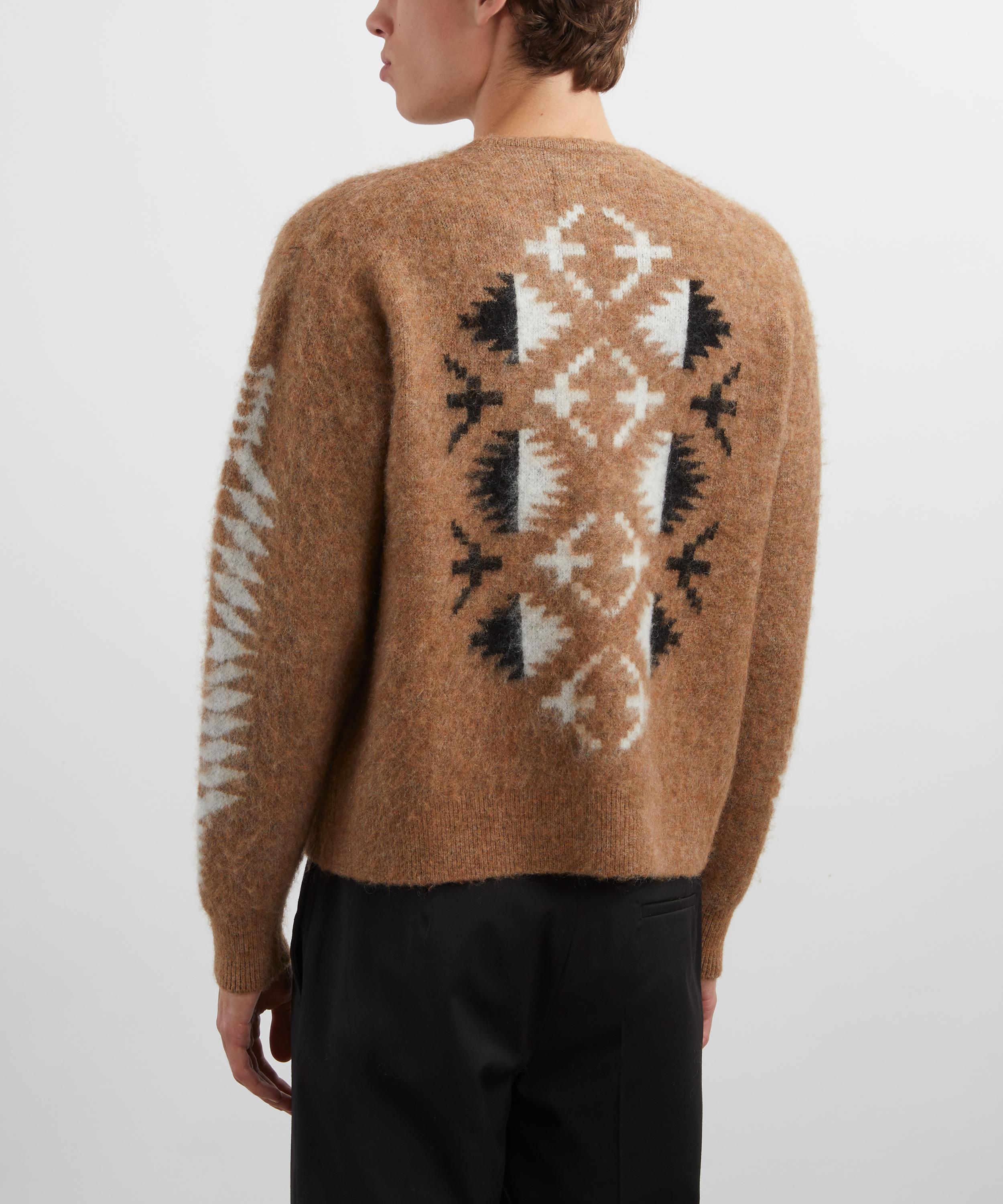 Pendleton - Spider Rock Mohair Cardigan image number 3