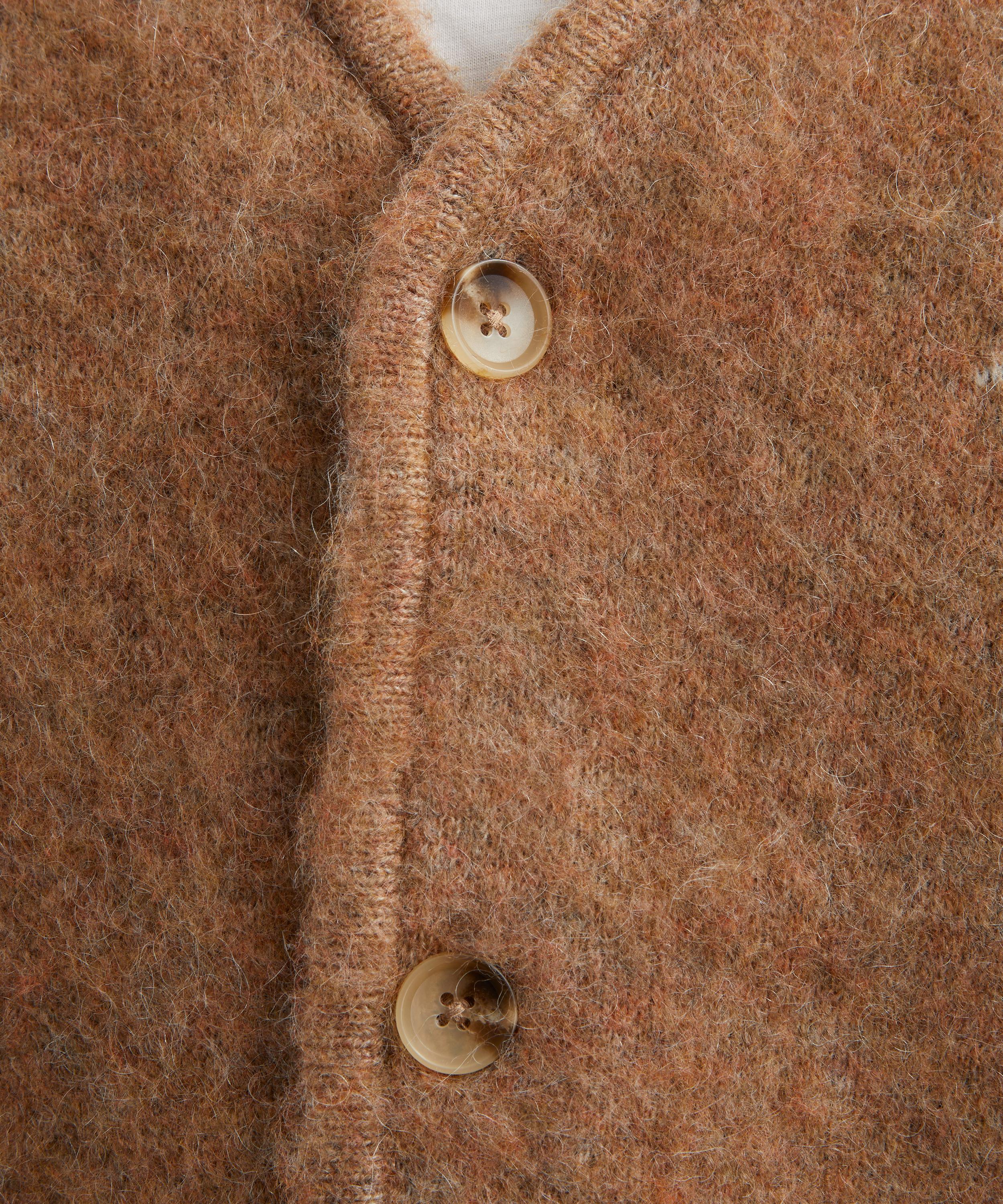 Pendleton - Spider Rock Mohair Cardigan image number 4