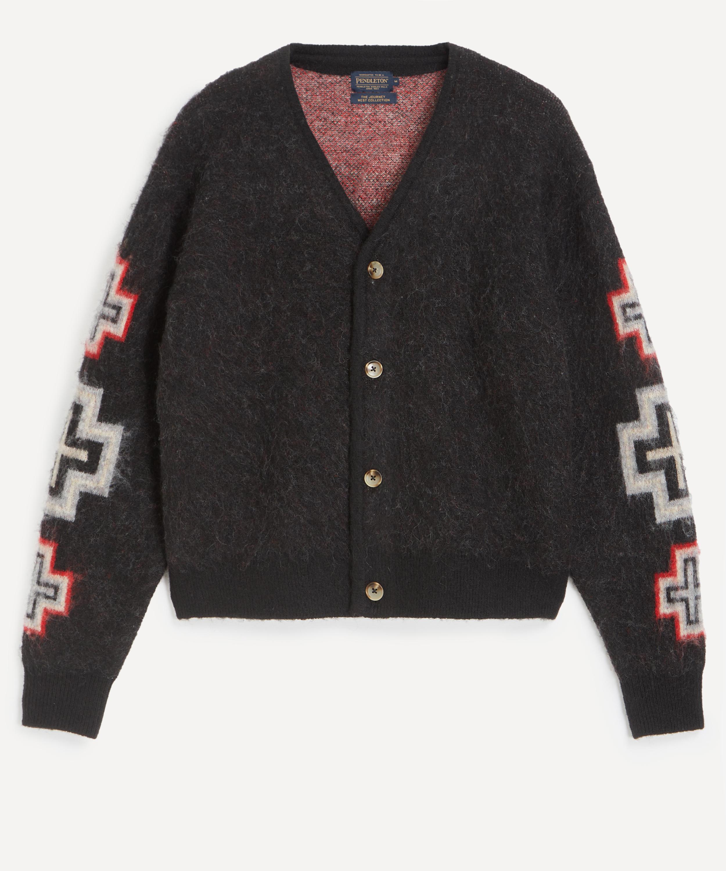 Pendleton - San Miguel Mohair Cardigan