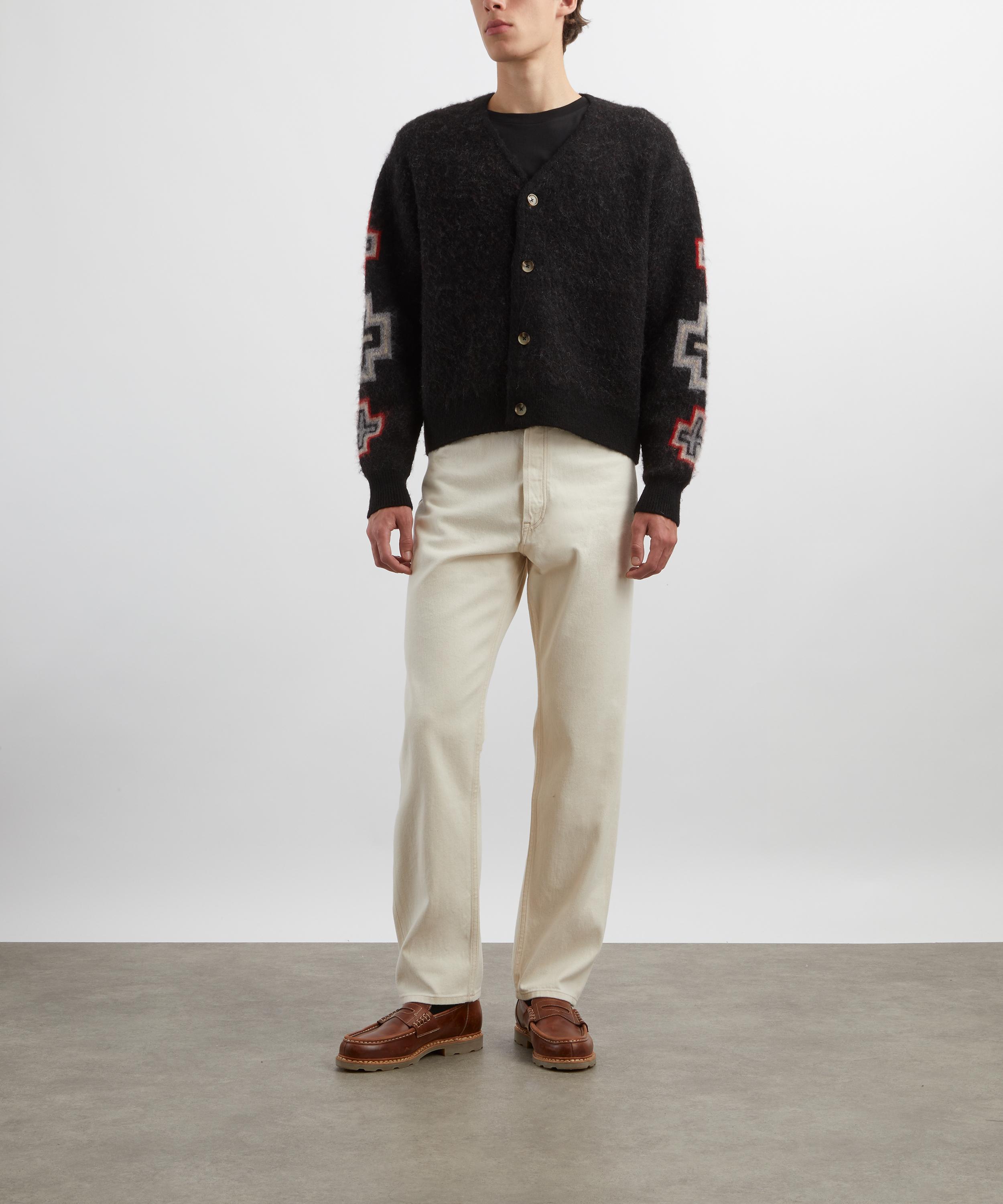 Pendleton - San Miguel Mohair Cardigan image number 1