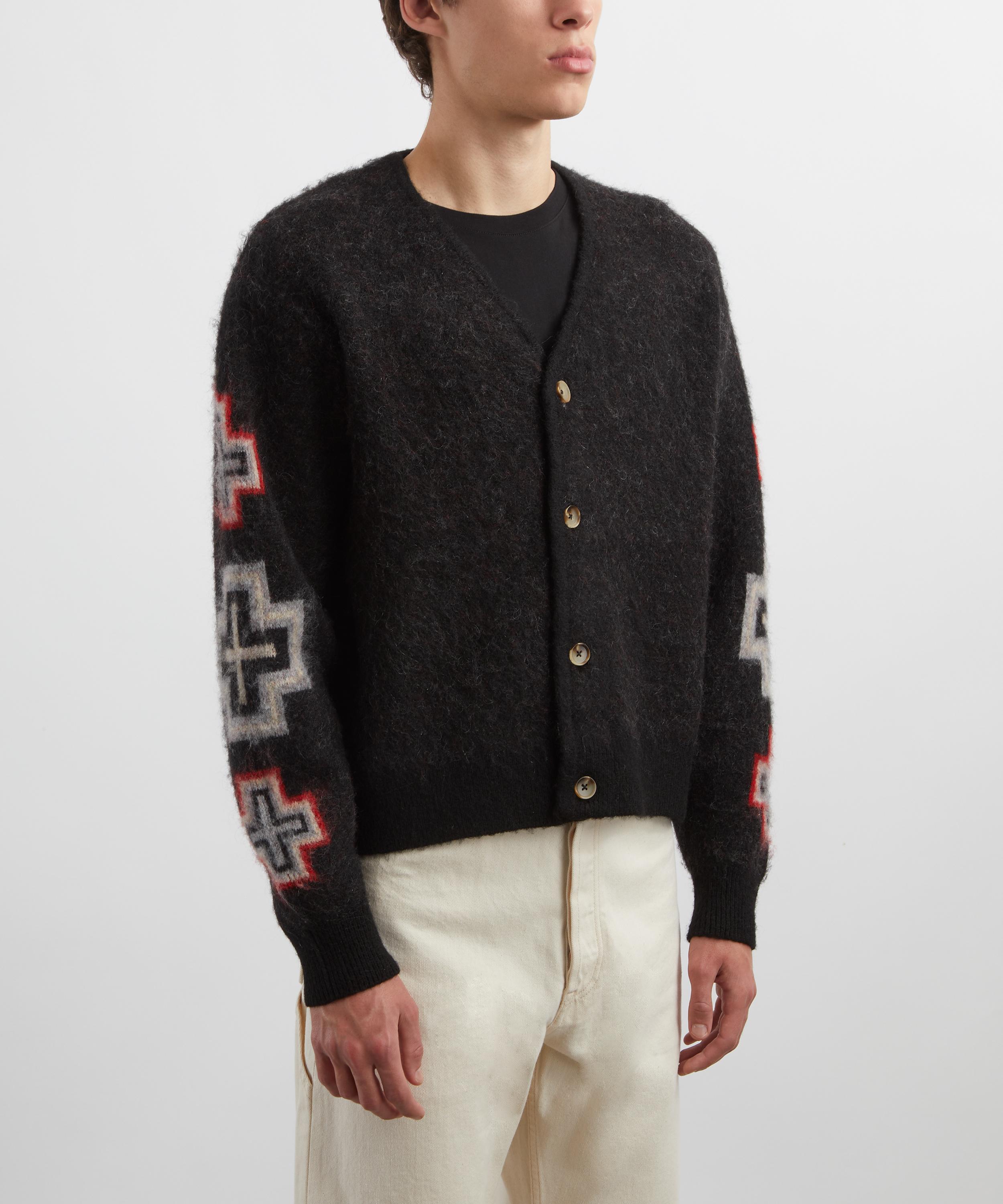 Pendleton - San Miguel Mohair Cardigan image number 2