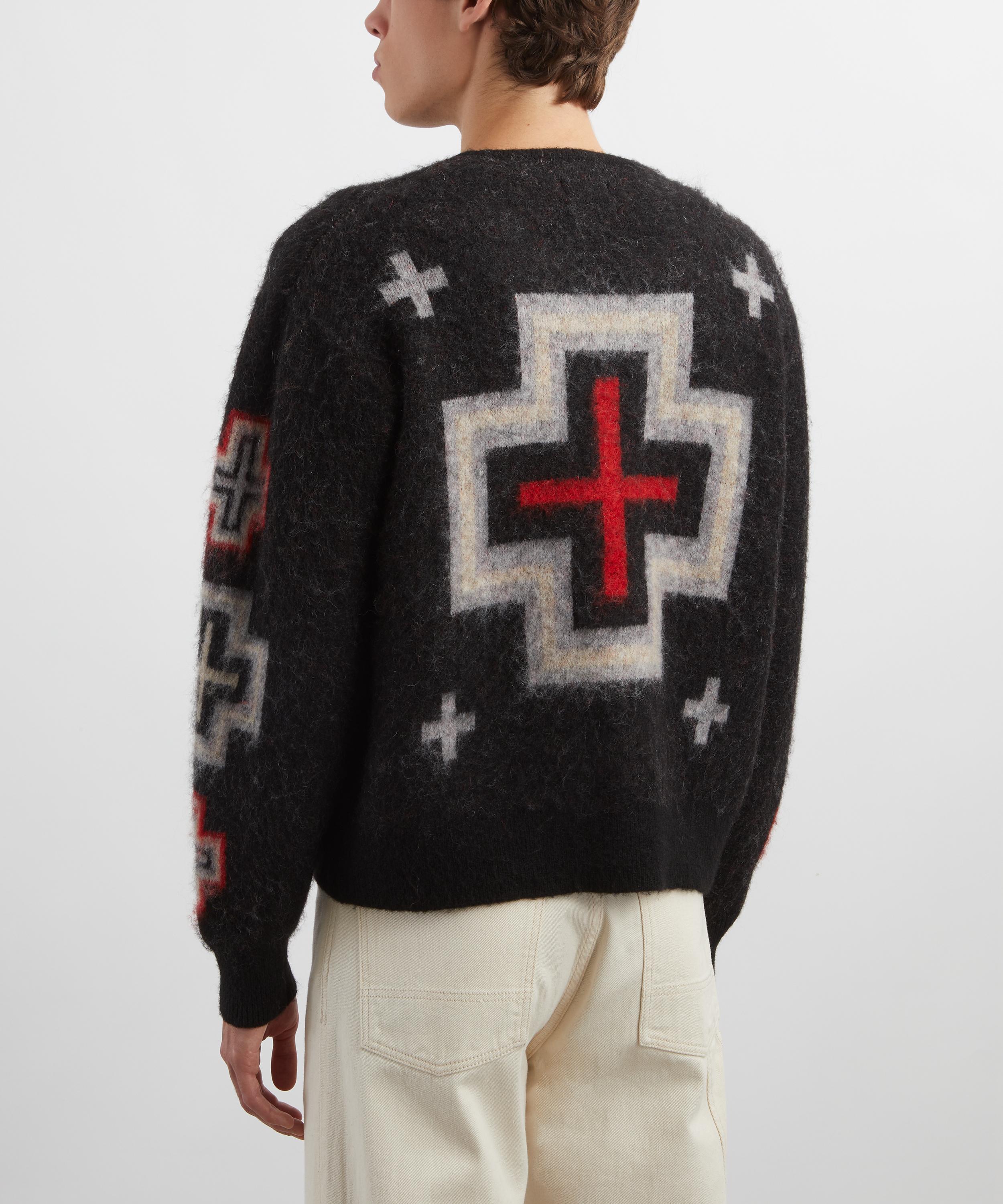 Pendleton - San Miguel Mohair Cardigan image number 3