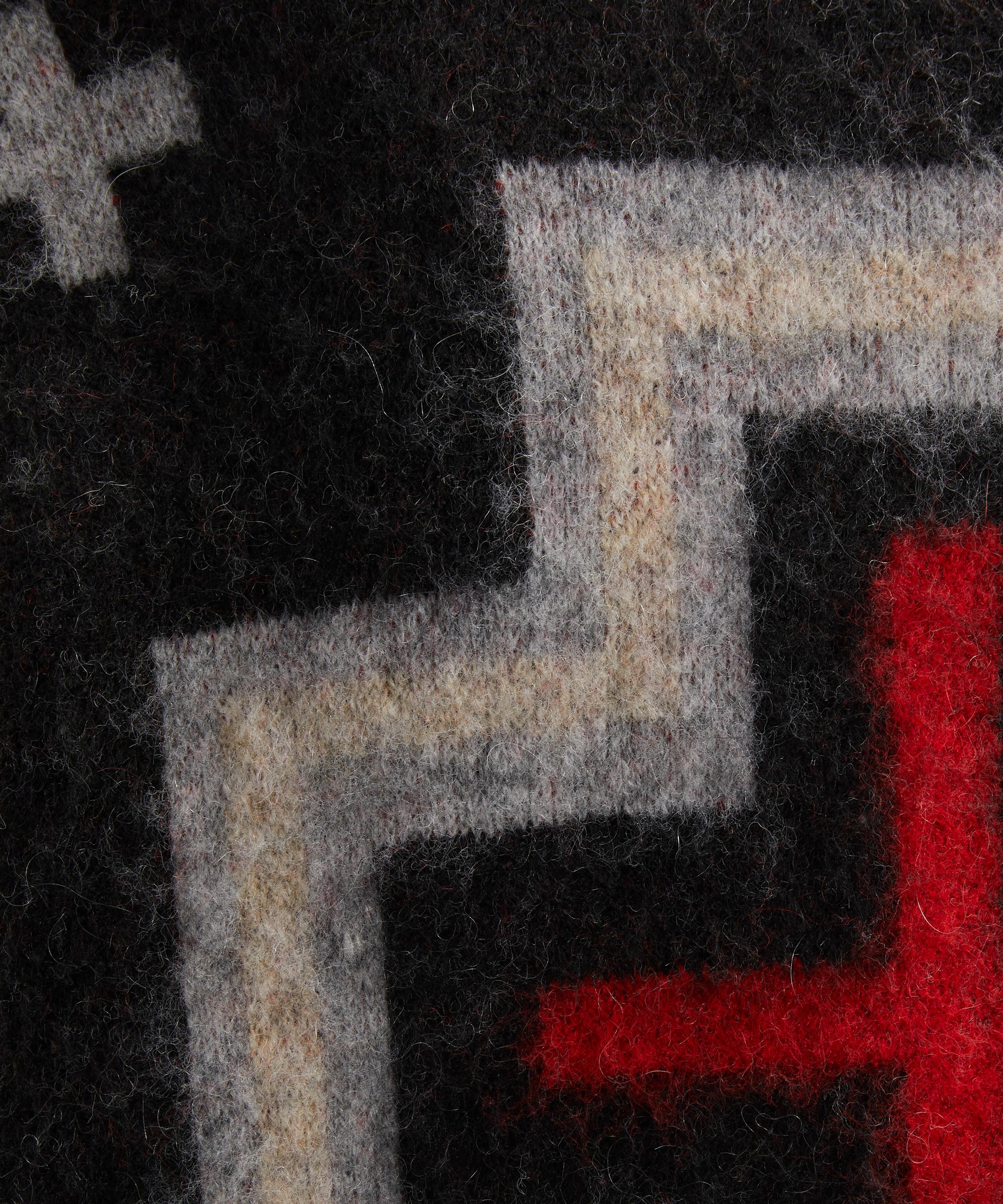 Pendleton - San Miguel Mohair Cardigan image number 4