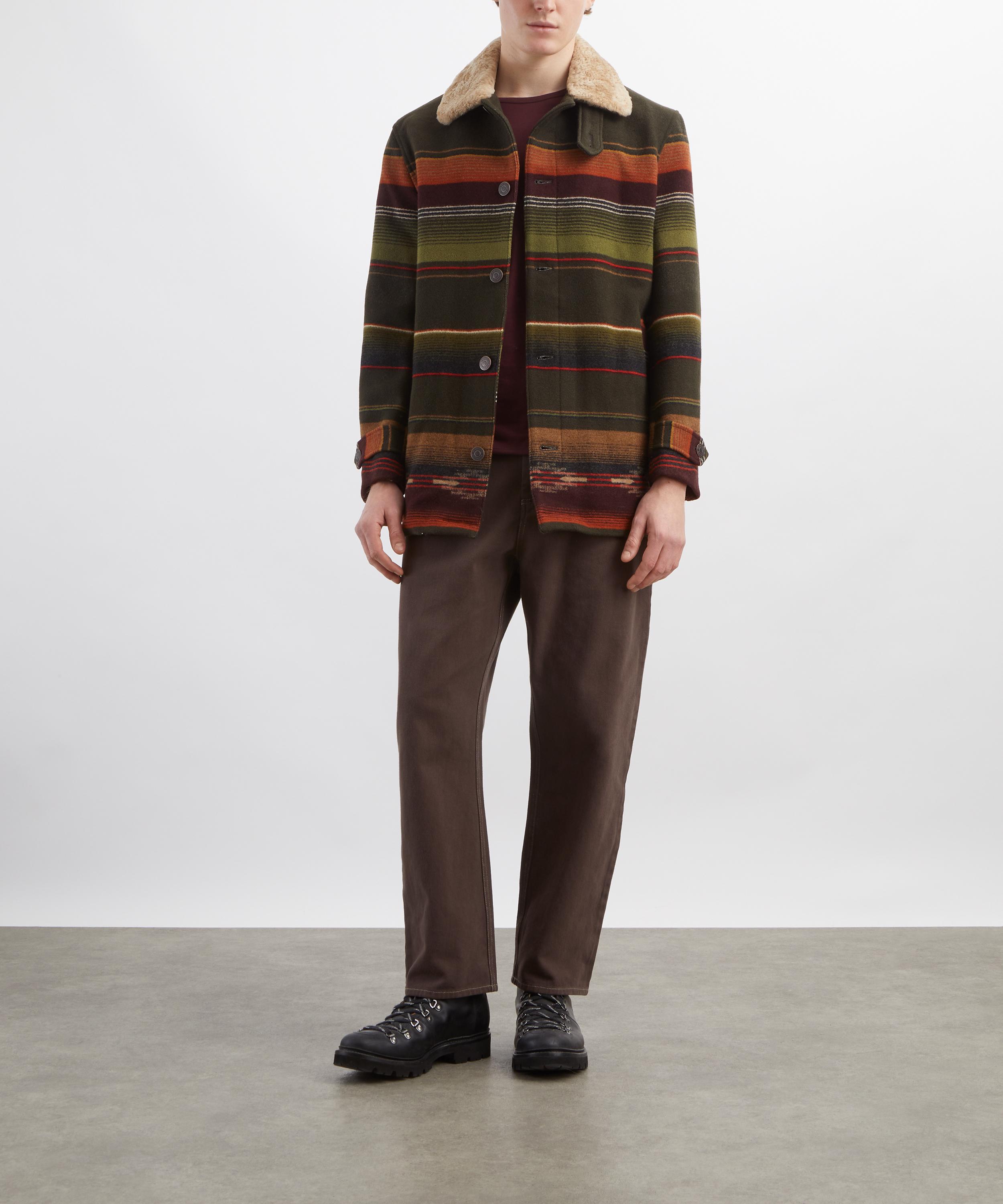 Pendleton - Tumalo Ridge Dayton Coat image number 1