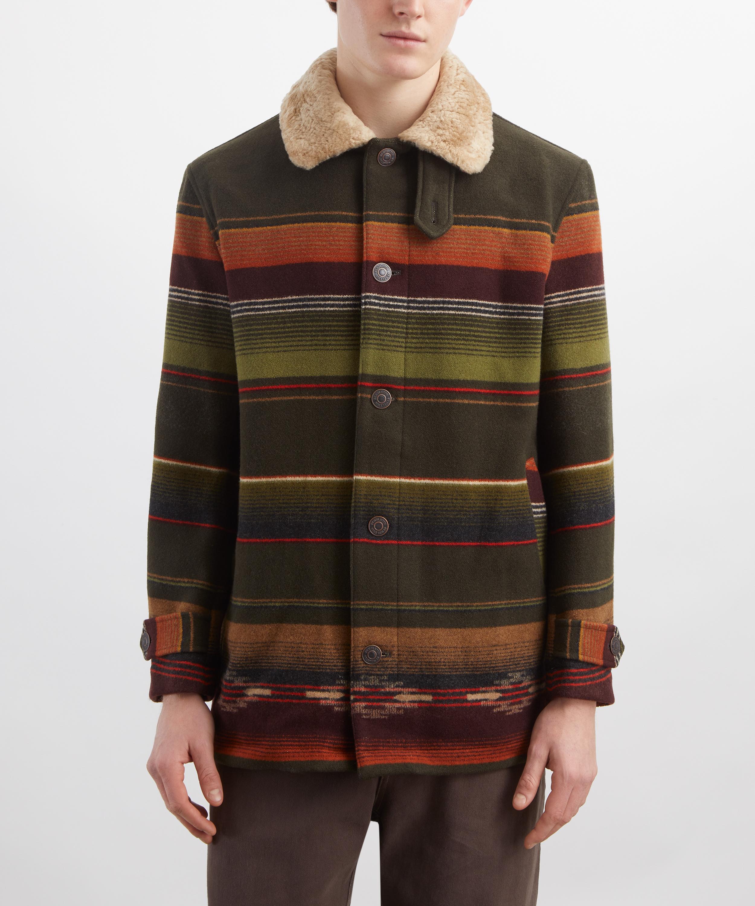 Pendleton - Tumalo Ridge Dayton Coat image number 2