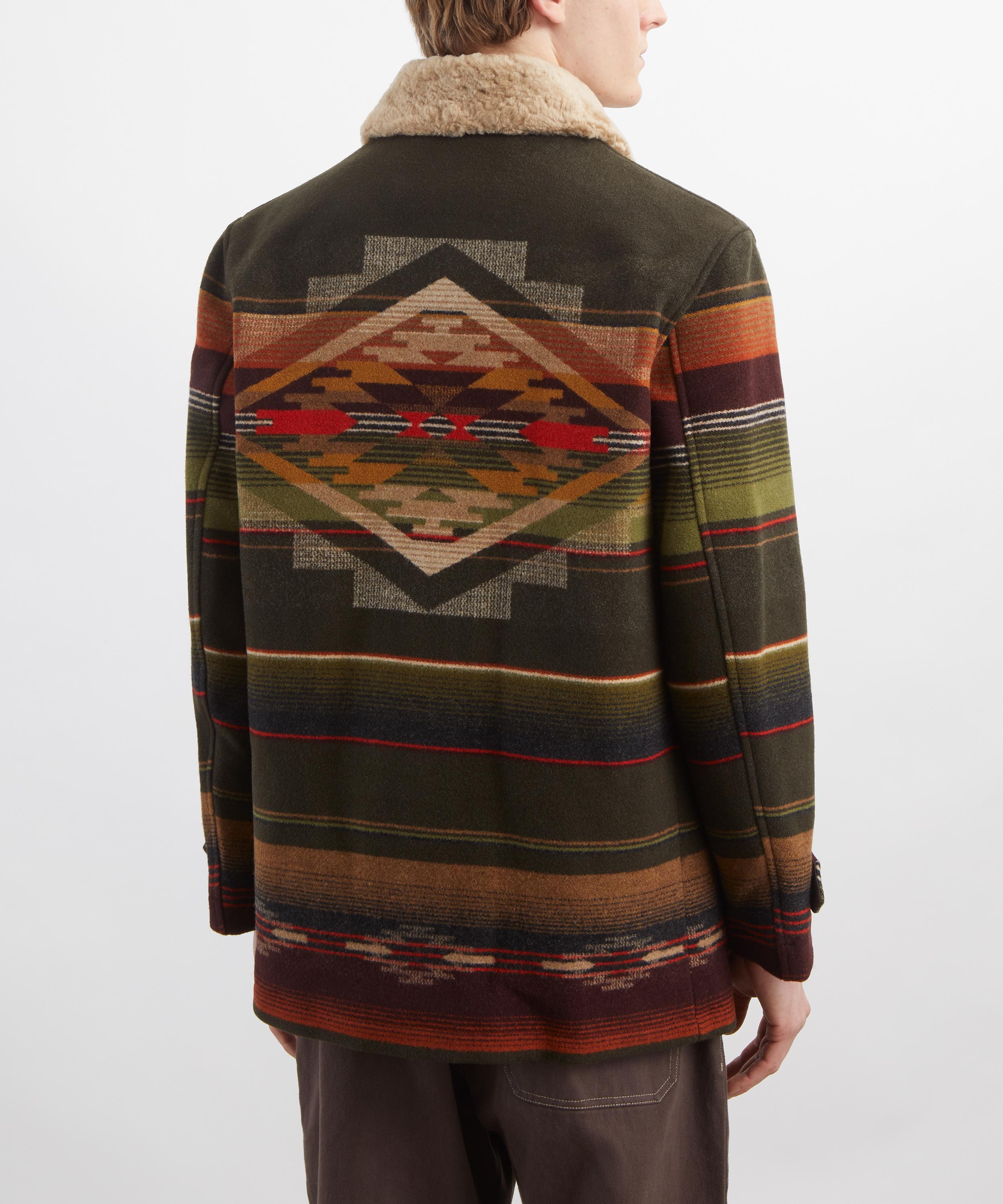 Pendleton - Tumalo Ridge Dayton Coat image number 3
