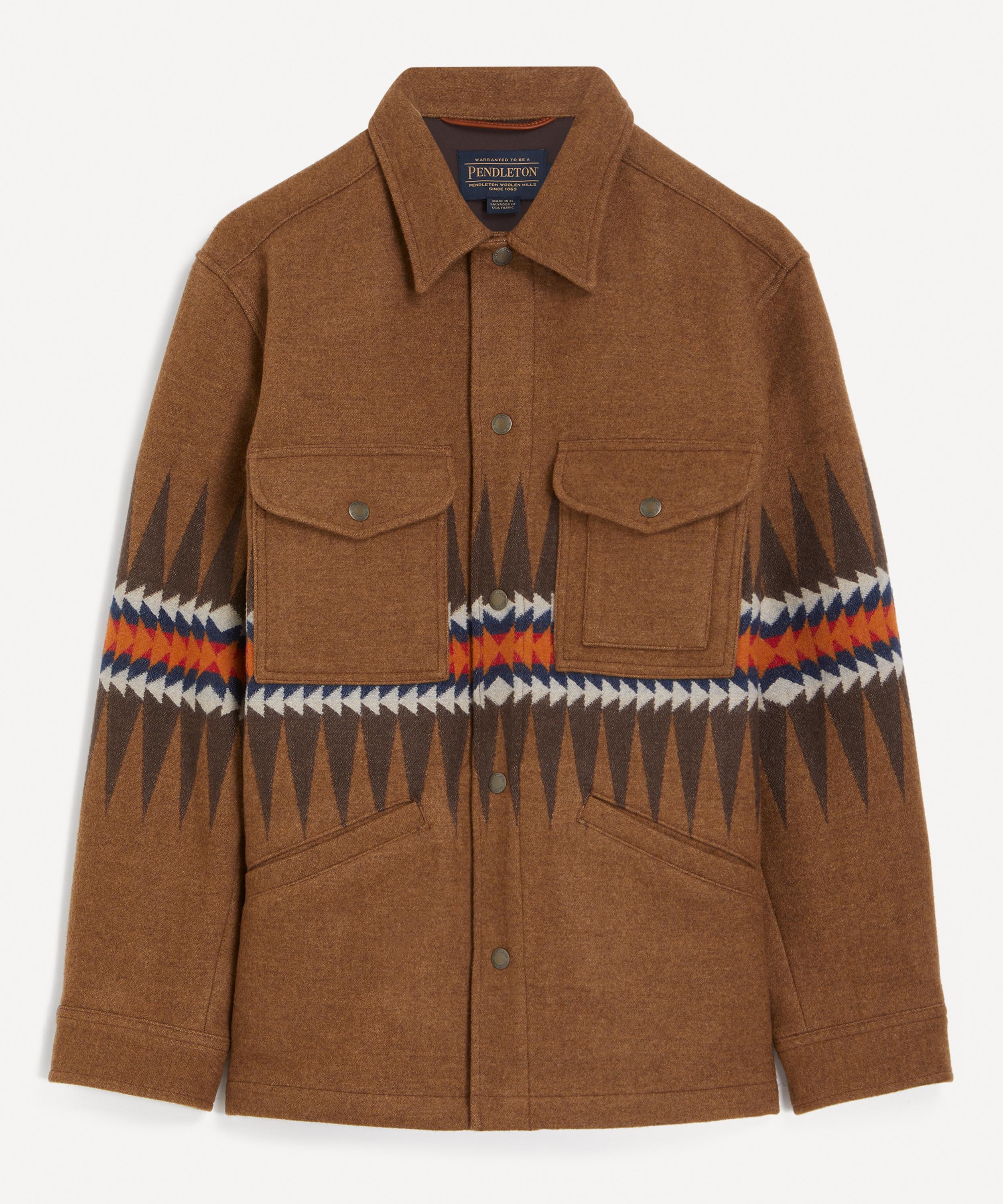 Pendleton - Sawtooth Ridge Field Jacket